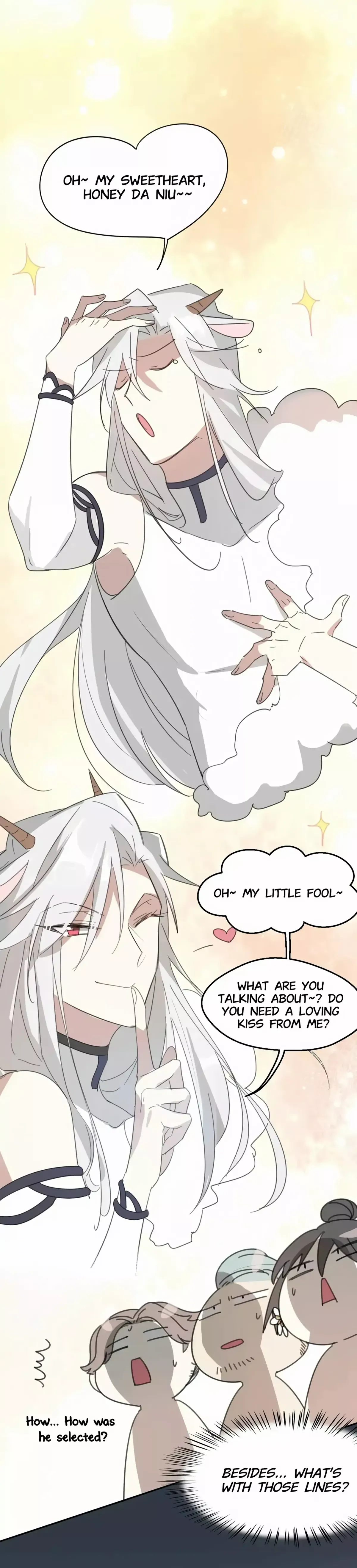 A Sheep in Wolf’s Clothing Chapter 69 85 78ad0f660f2d