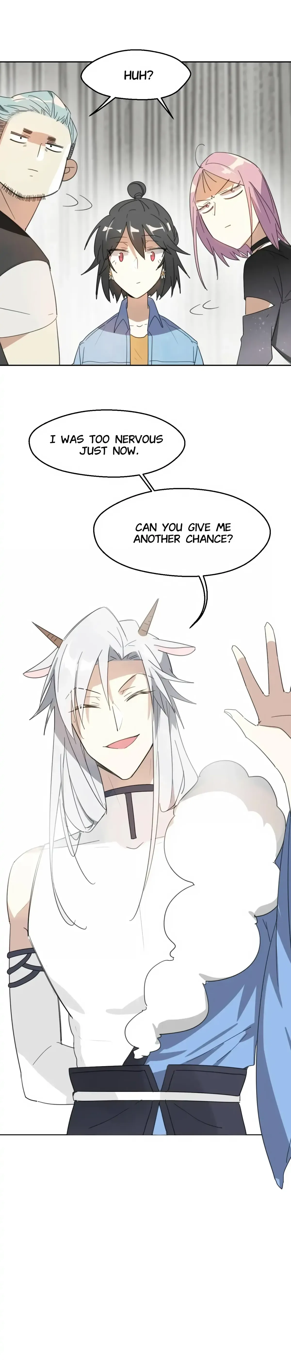 A Sheep in Wolf’s Clothing Chapter 69 95 79585f64dafe