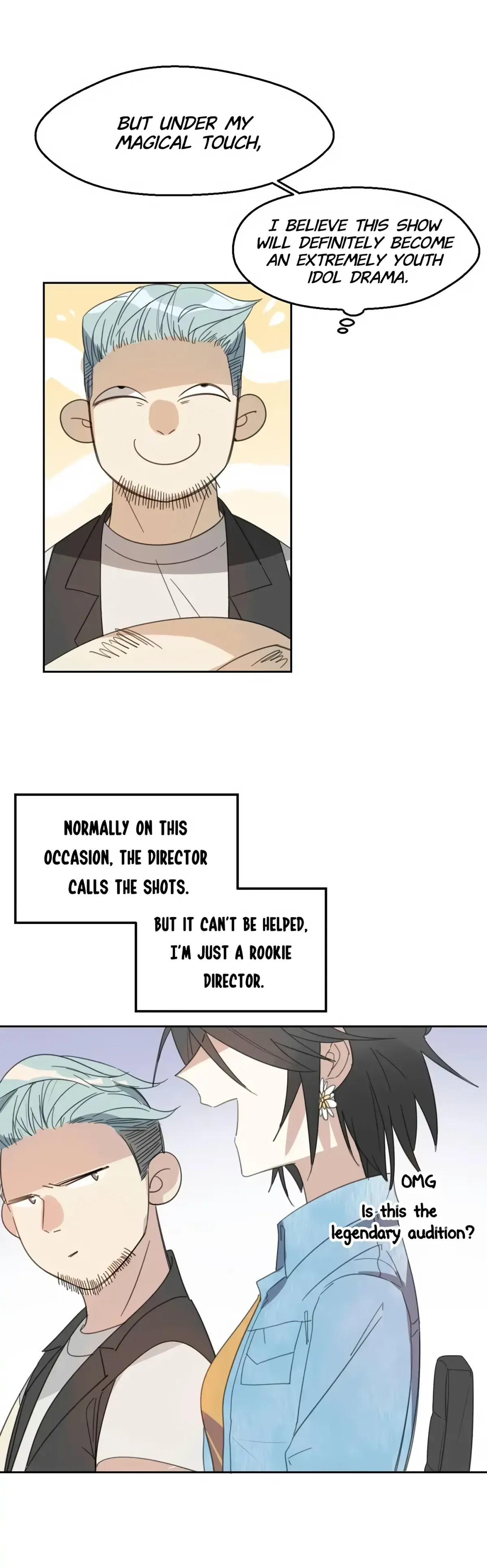 A Sheep in Wolf’s Clothing Chapter 69 75 91835dcfba68