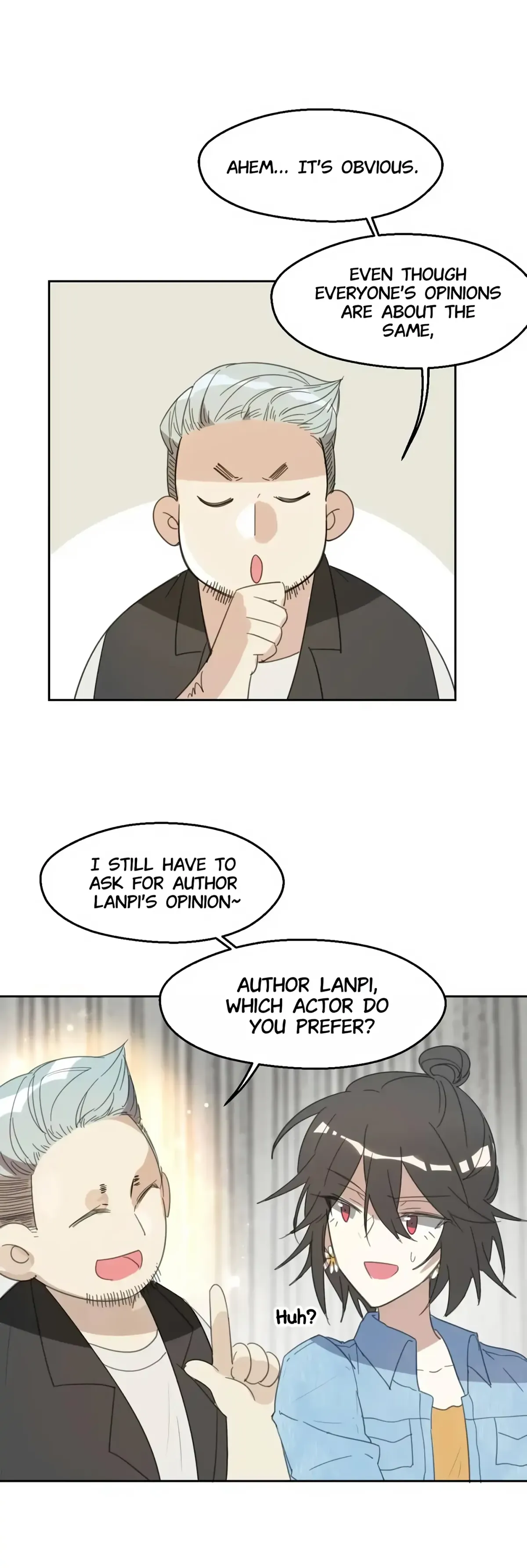 A Sheep in Wolf’s Clothing Chapter 69 88 943ae6c5d424