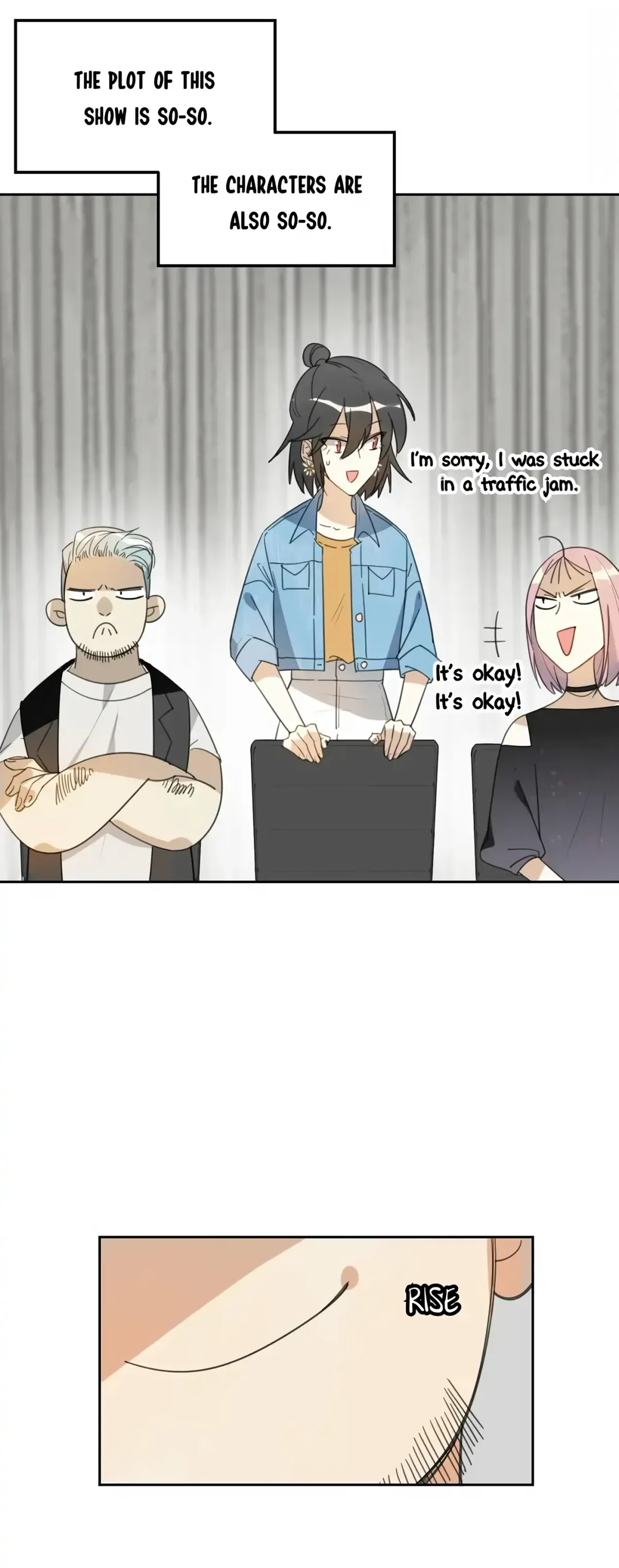A Sheep in Wolf’s Clothing Chapter 69 74 fcee25351e10