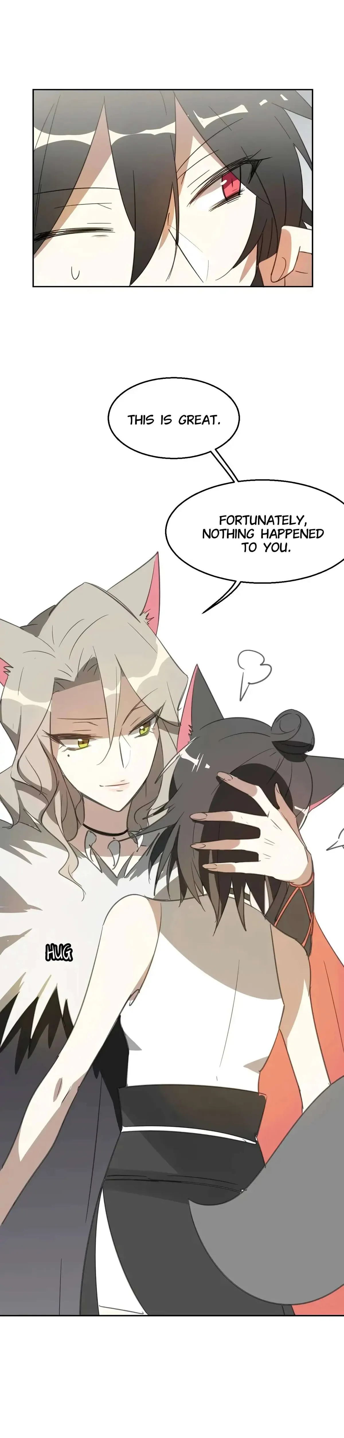 A Sheep in Wolf’s Clothing Chapter 71 144 15f879c94c5e