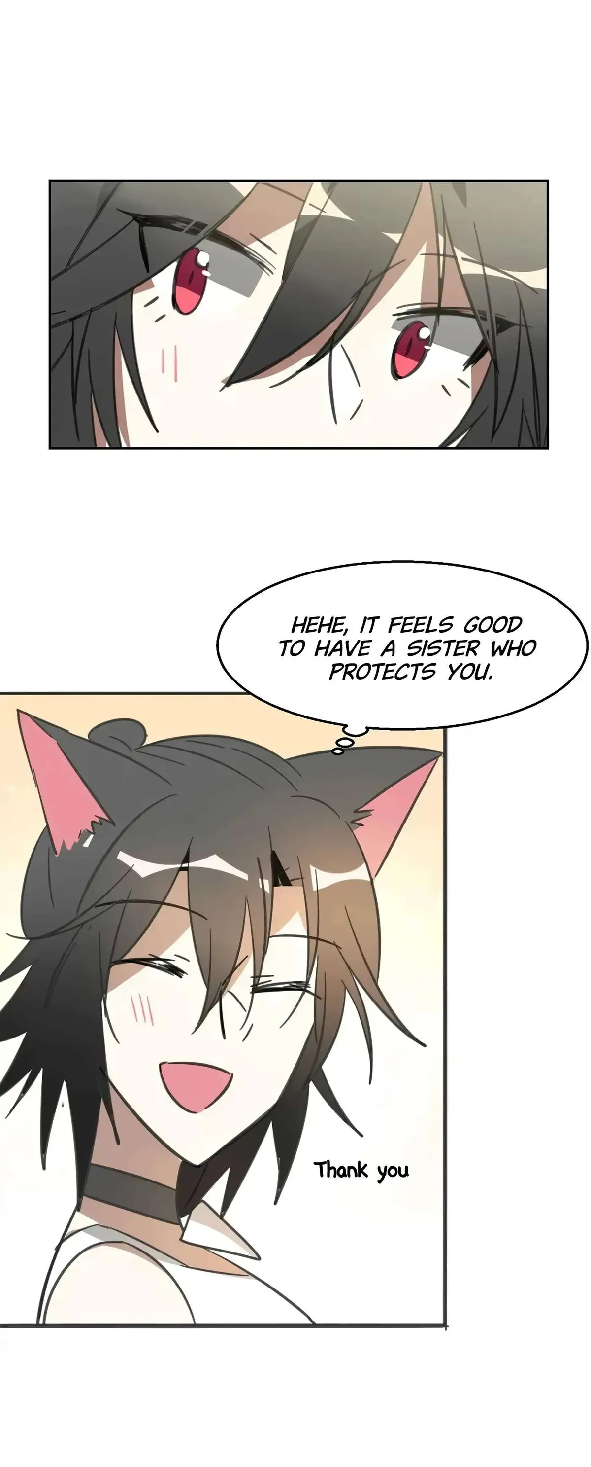 A Sheep in Wolf’s Clothing Chapter 71 165 32b1b5438e66