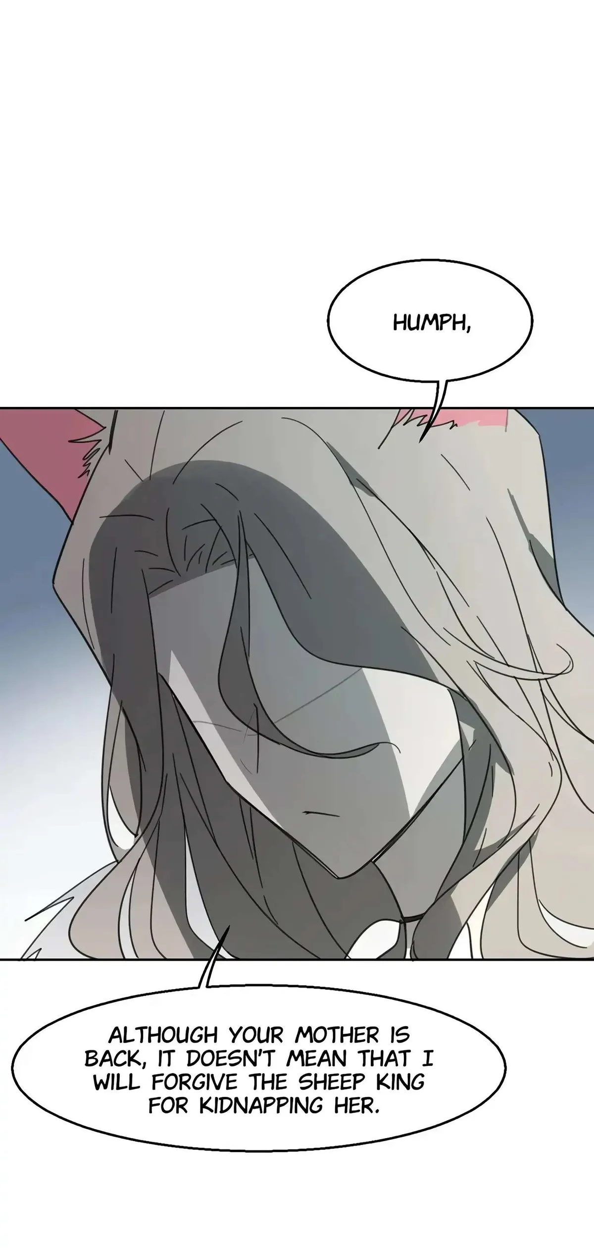 A Sheep in Wolf’s Clothing Chapter 71 160 4679df733416