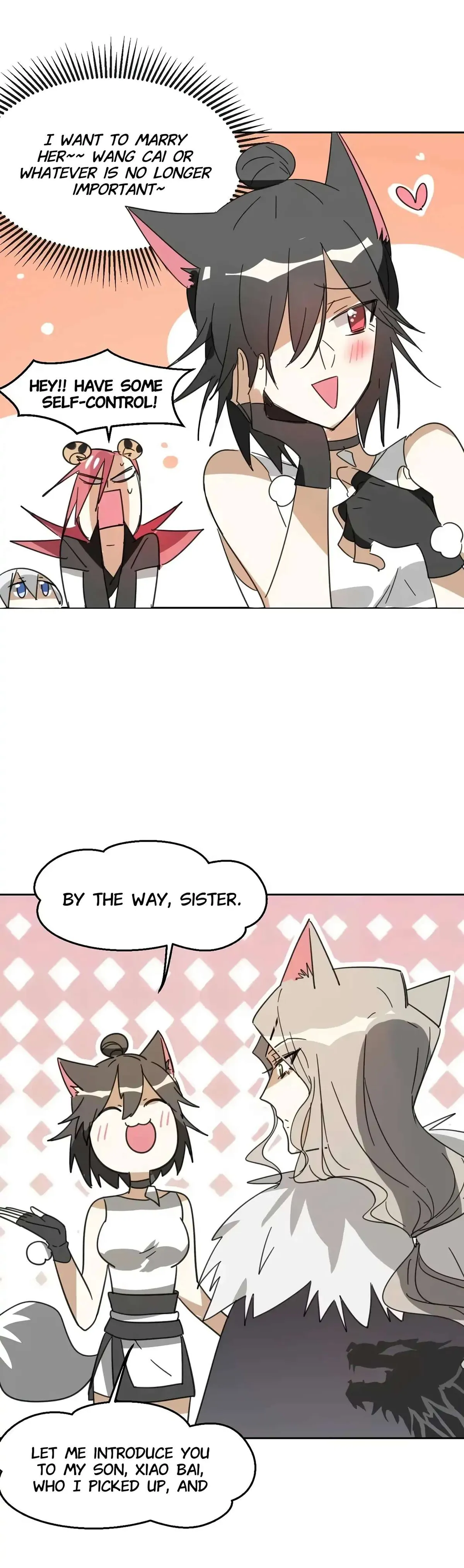 A Sheep in Wolf’s Clothing Chapter 71 149 52f2a68c7d12