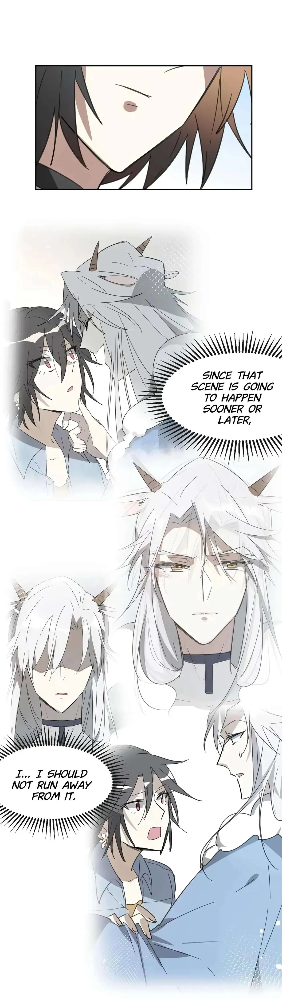A Sheep in Wolf’s Clothing Chapter 71 166 6ba1b57c1957