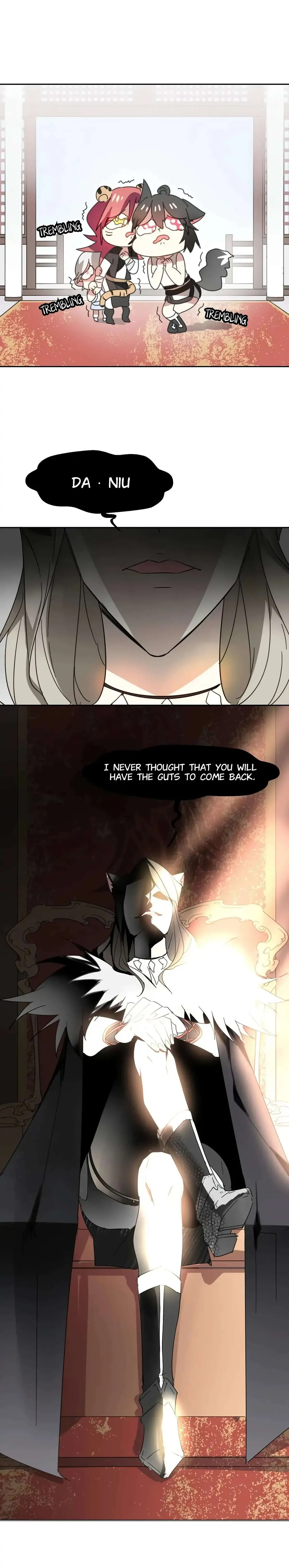 A Sheep in Wolf’s Clothing Chapter 71 137 78292c817d38