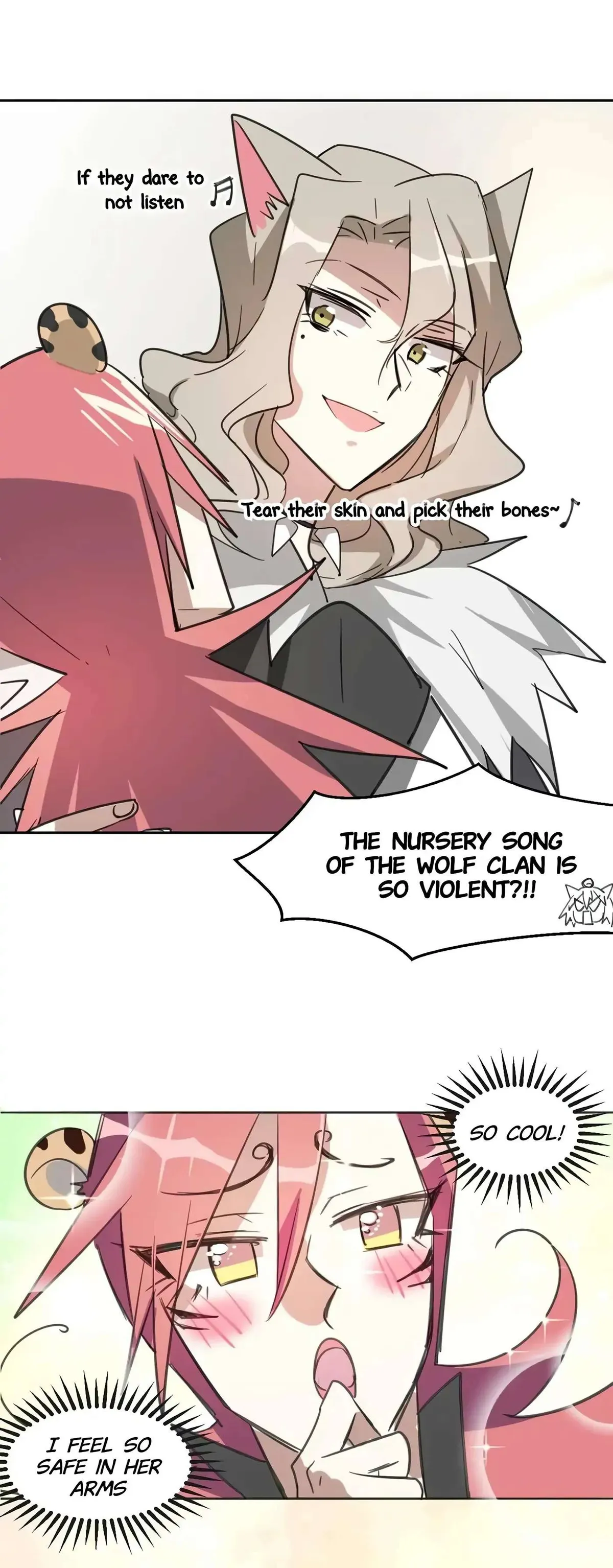 A Sheep in Wolf’s Clothing Chapter 71 154 a28eea9d48b5