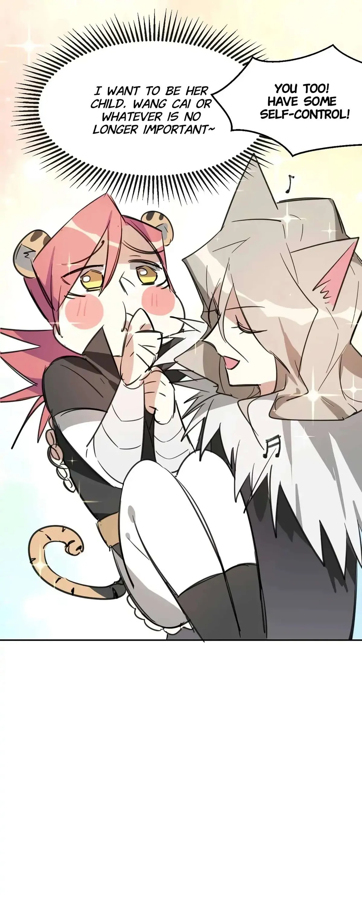A Sheep in Wolf’s Clothing Chapter 71 155 afccade520be