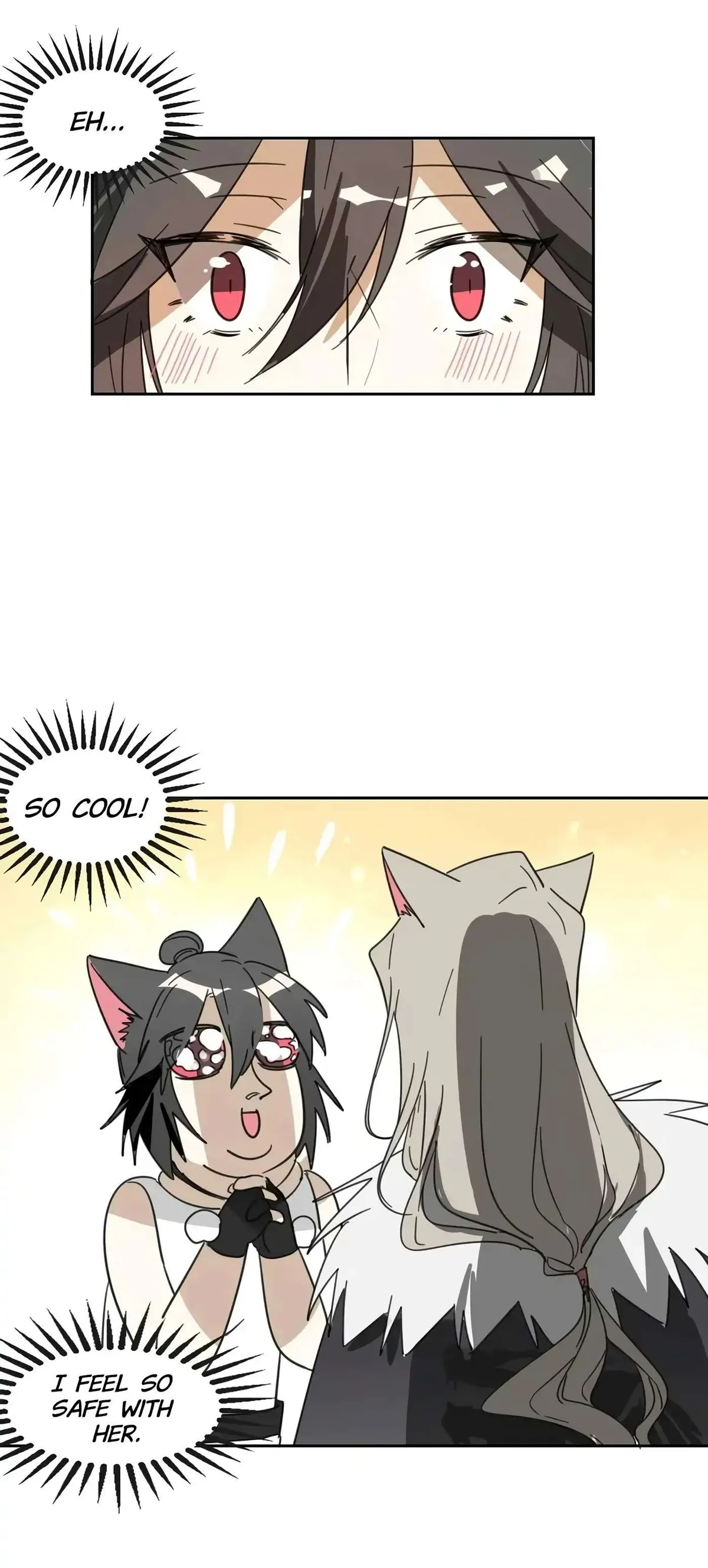 A Sheep in Wolf’s Clothing Chapter 71 148 b5bb6c0c64d5