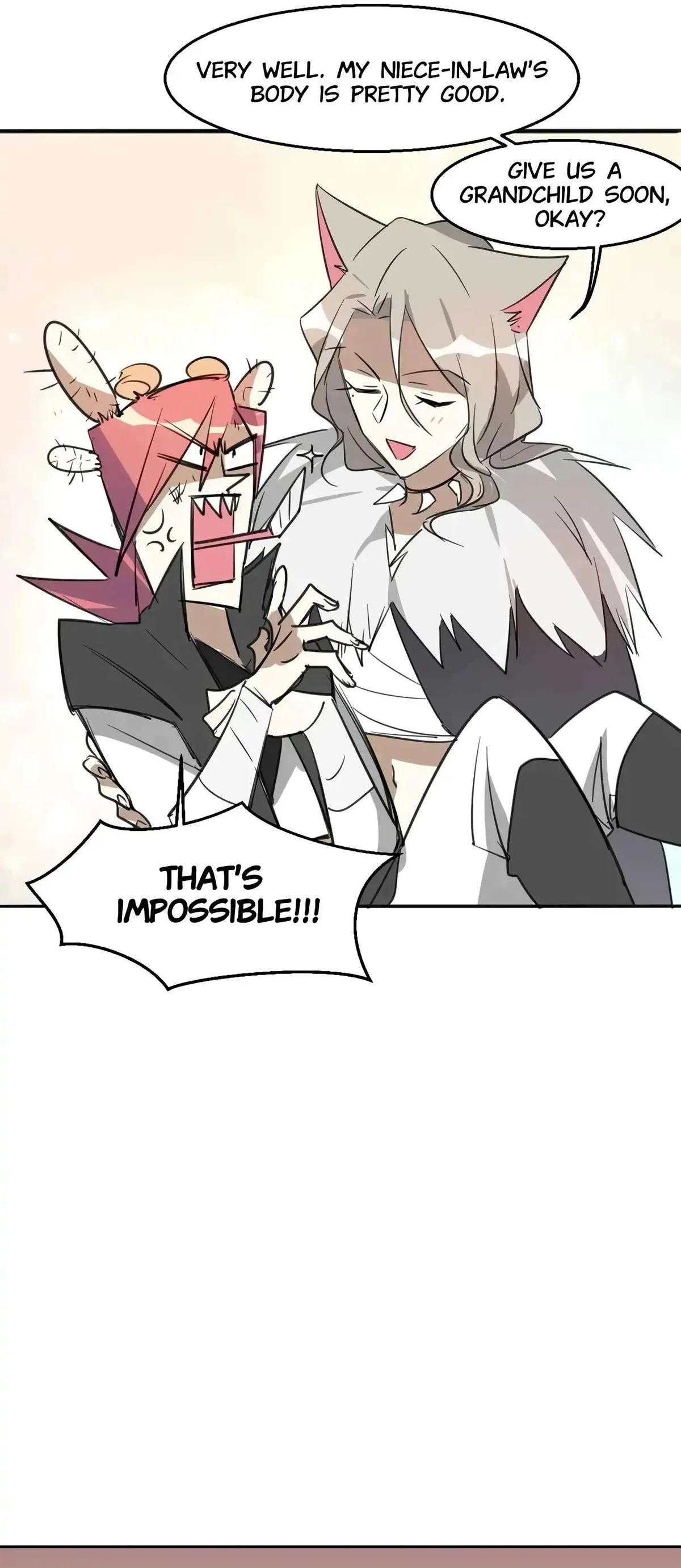 A Sheep in Wolf’s Clothing Chapter 71 157 bfb45d54b9f8