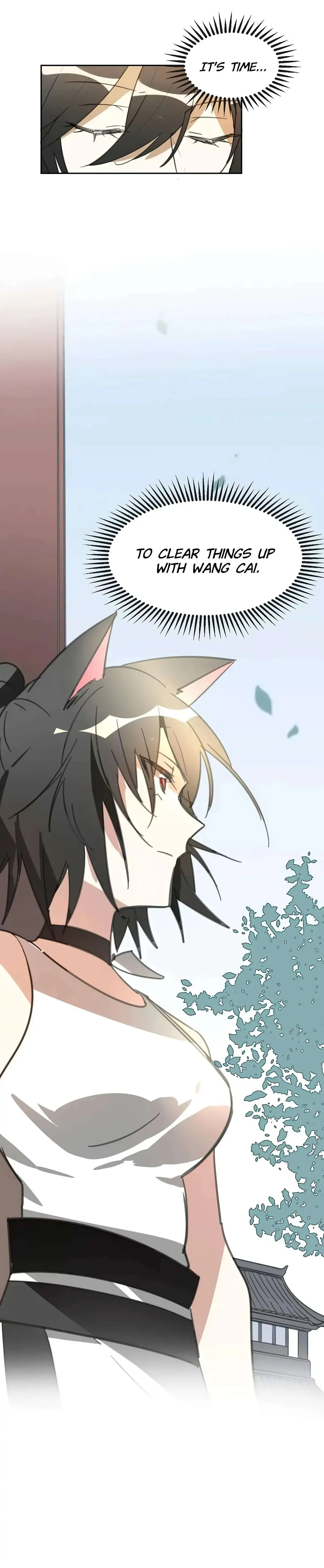 A Sheep in Wolf’s Clothing Chapter 71 167 e551fd9d1091