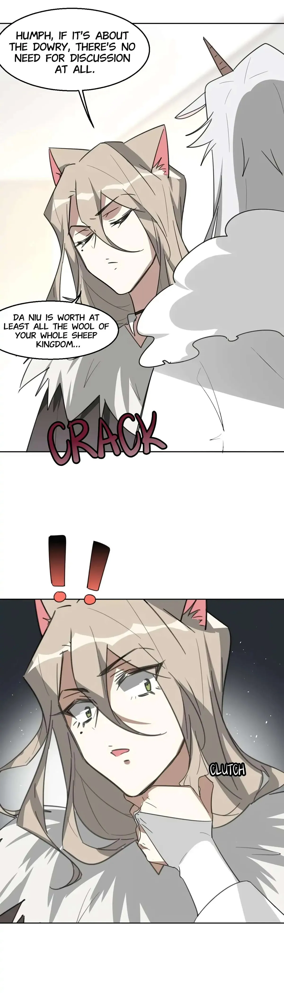 A Sheep in Wolf’s Clothing Chapter 72 129 249a97aa7a28