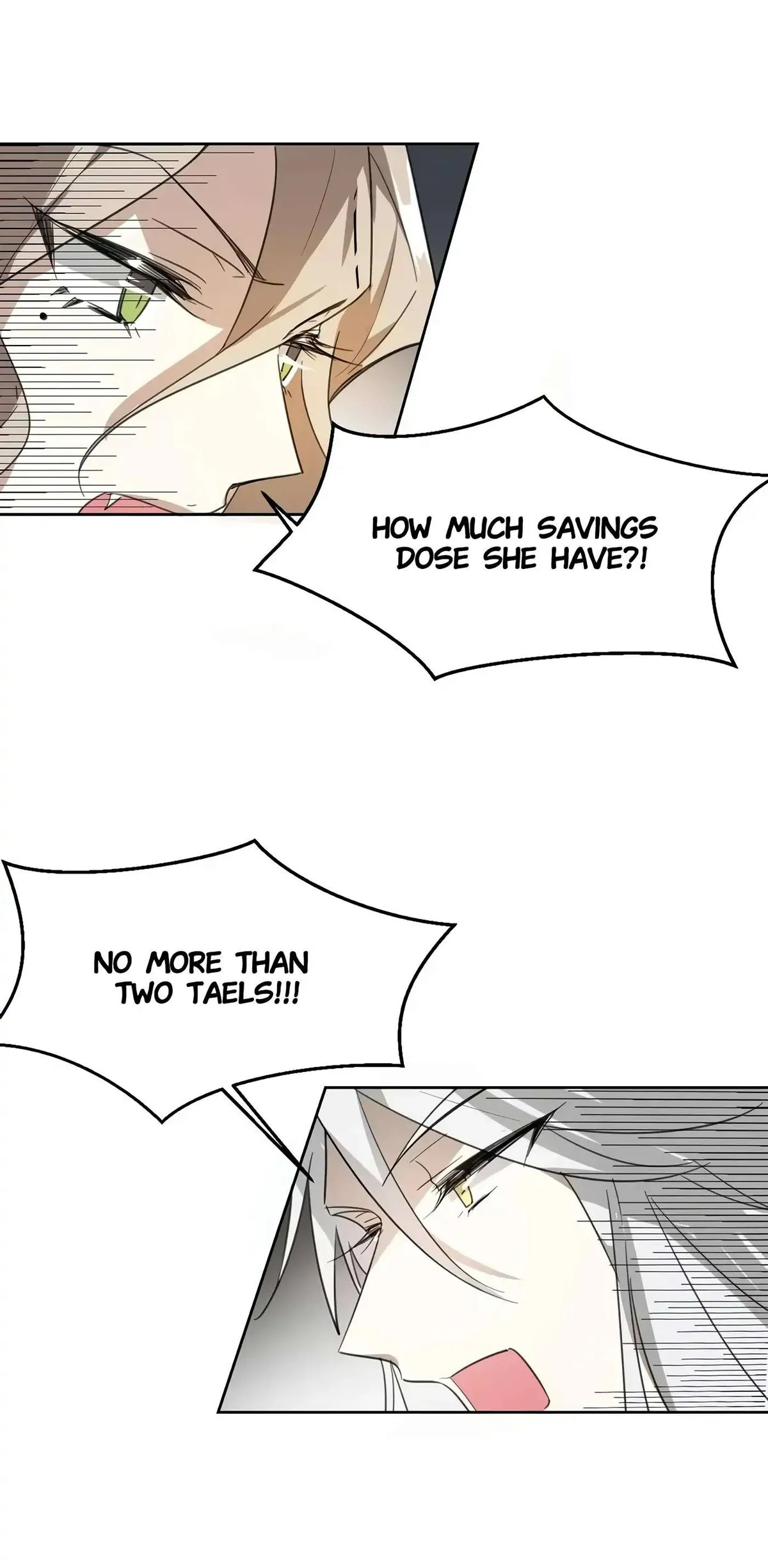 A Sheep in Wolf’s Clothing Chapter 72 115 2698f8e9ea6f