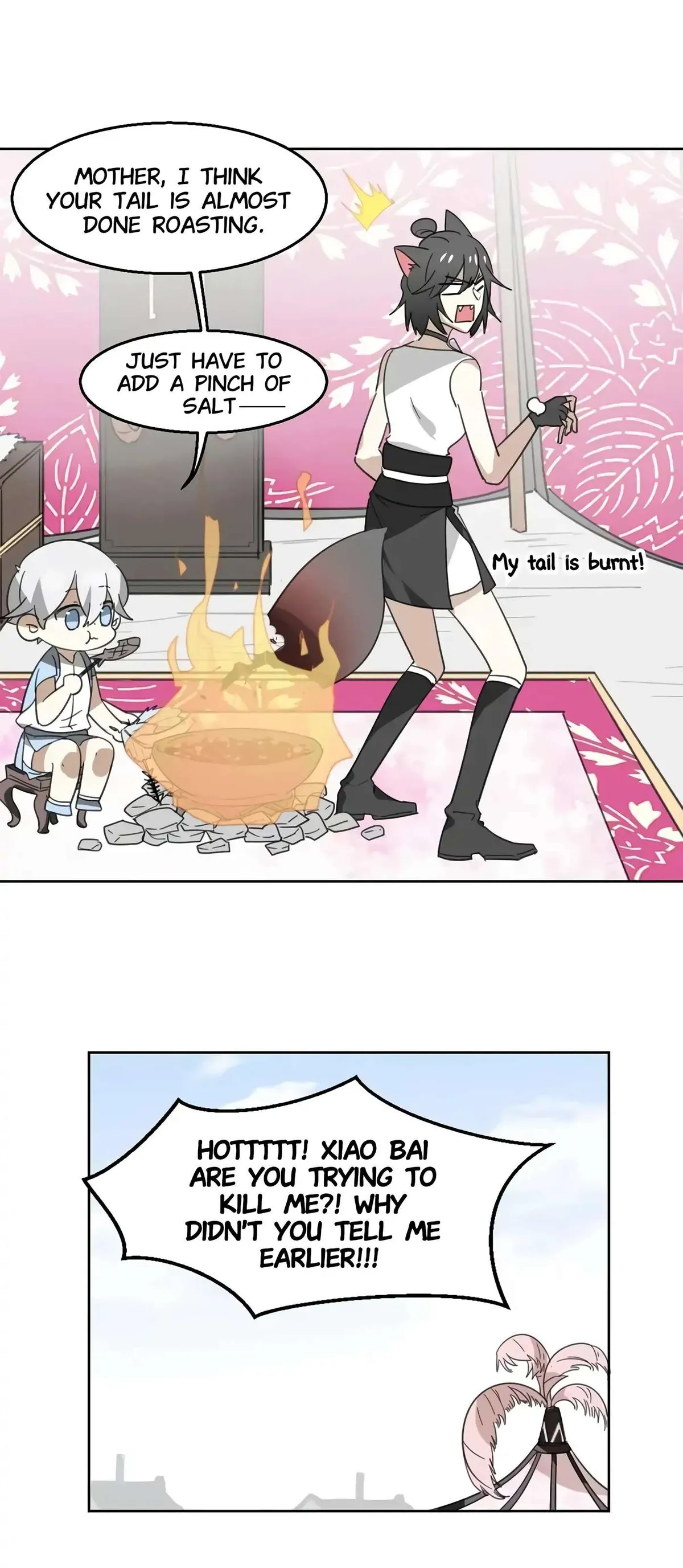 A Sheep in Wolf’s Clothing Chapter 72 110 336ce4c438d7