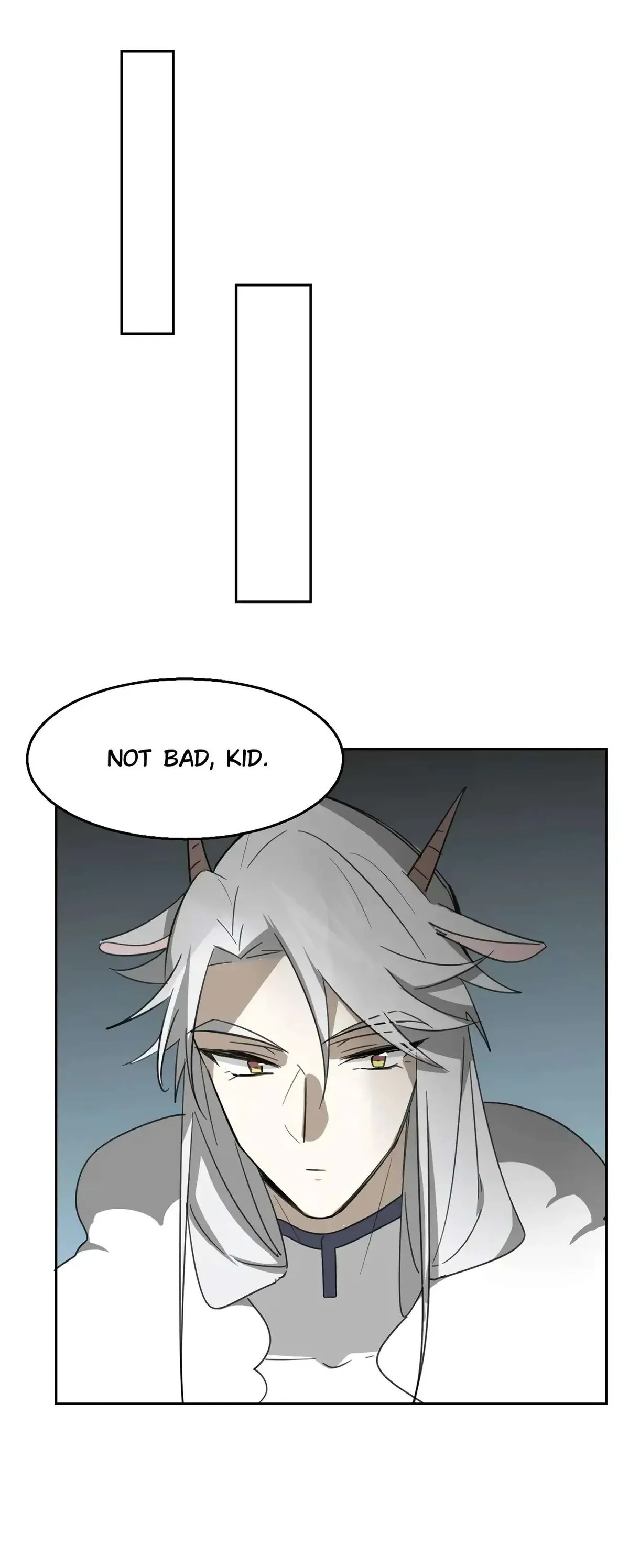 A Sheep in Wolf’s Clothing Chapter 72 111 349499c2804f