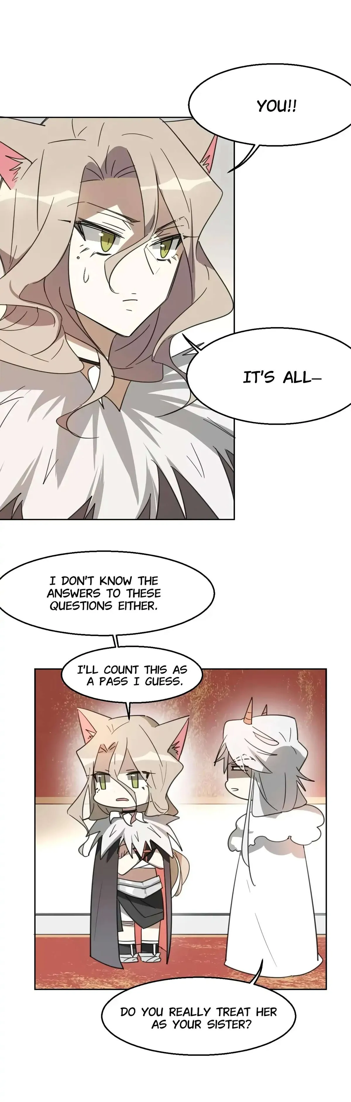 A Sheep in Wolf’s Clothing Chapter 72 117 37c625337347