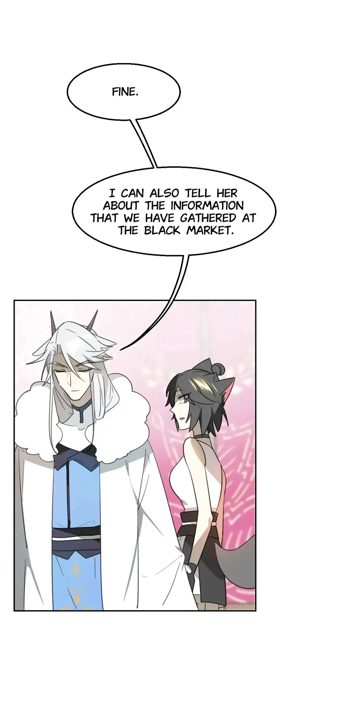 A Sheep in Wolf’s Clothing Chapter 72 102 3f572e979cb6