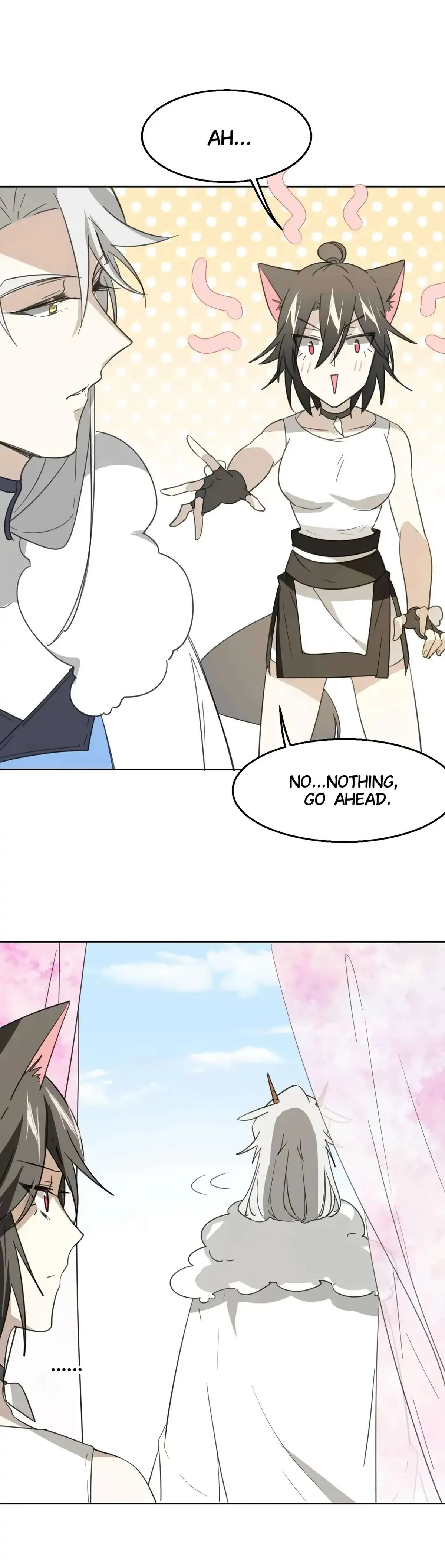 A Sheep in Wolf’s Clothing Chapter 72 108 49ba033895b6
