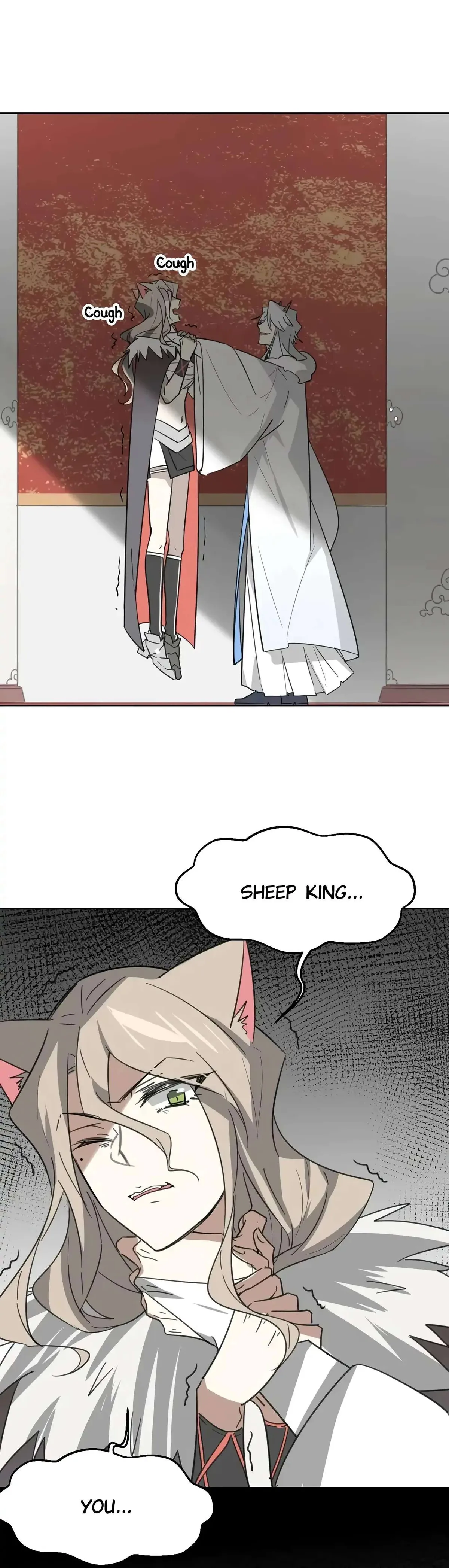 A Sheep in Wolf’s Clothing Chapter 72 130 6090202dab19