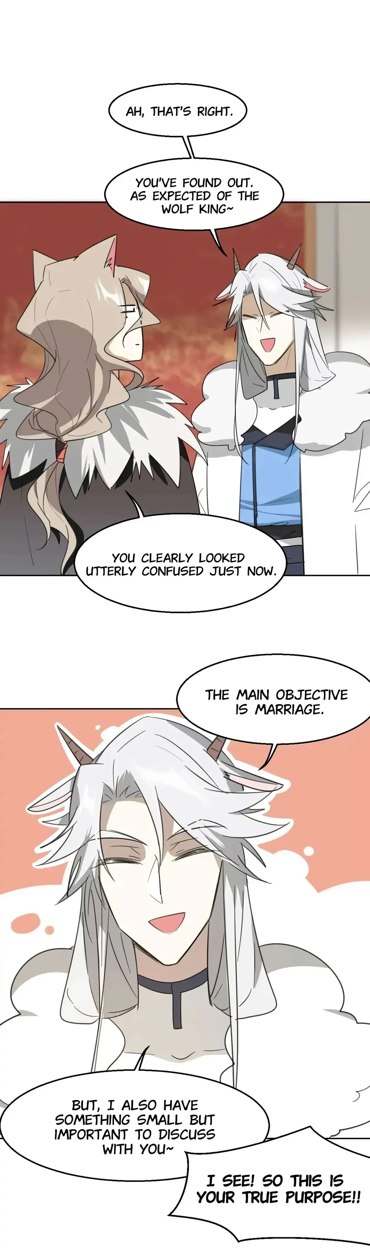 A Sheep in Wolf’s Clothing Chapter 72 128 62a76191fad6