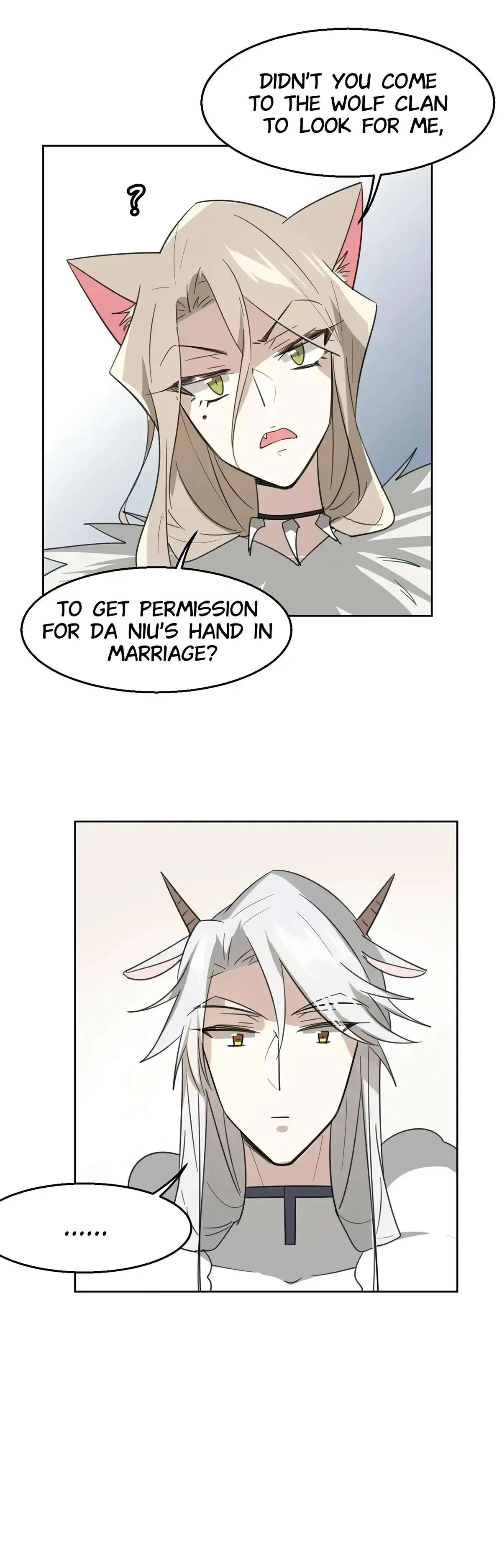 A Sheep in Wolf’s Clothing Chapter 72 127 6b5b28343bcb