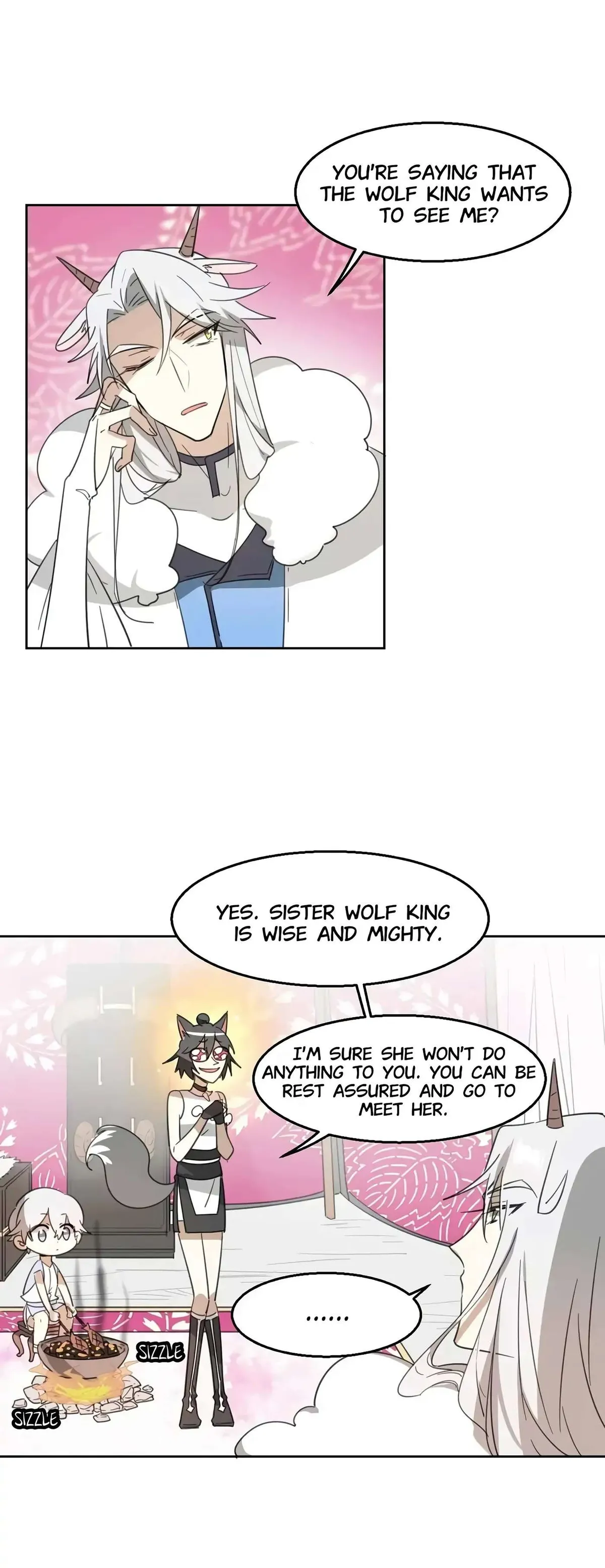 A Sheep in Wolf’s Clothing Chapter 72 101 702ec7ab5e3a