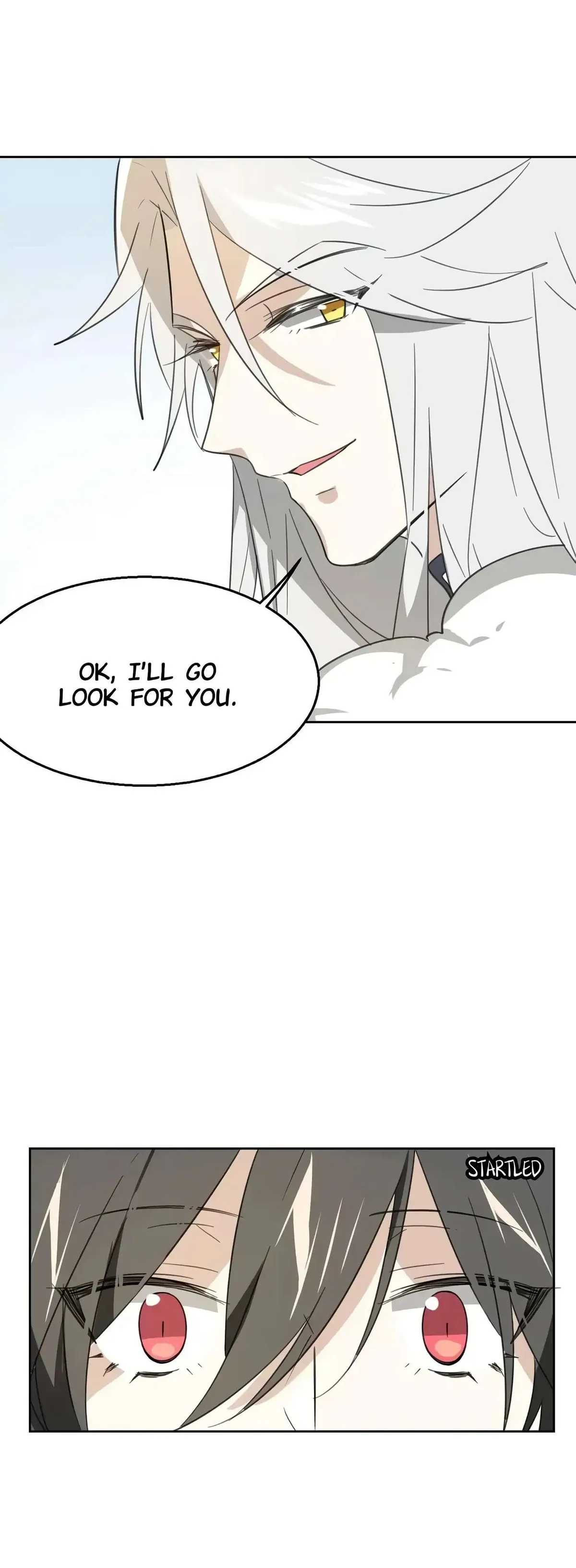 A Sheep in Wolf’s Clothing Chapter 72 106 fd58db6c48a2