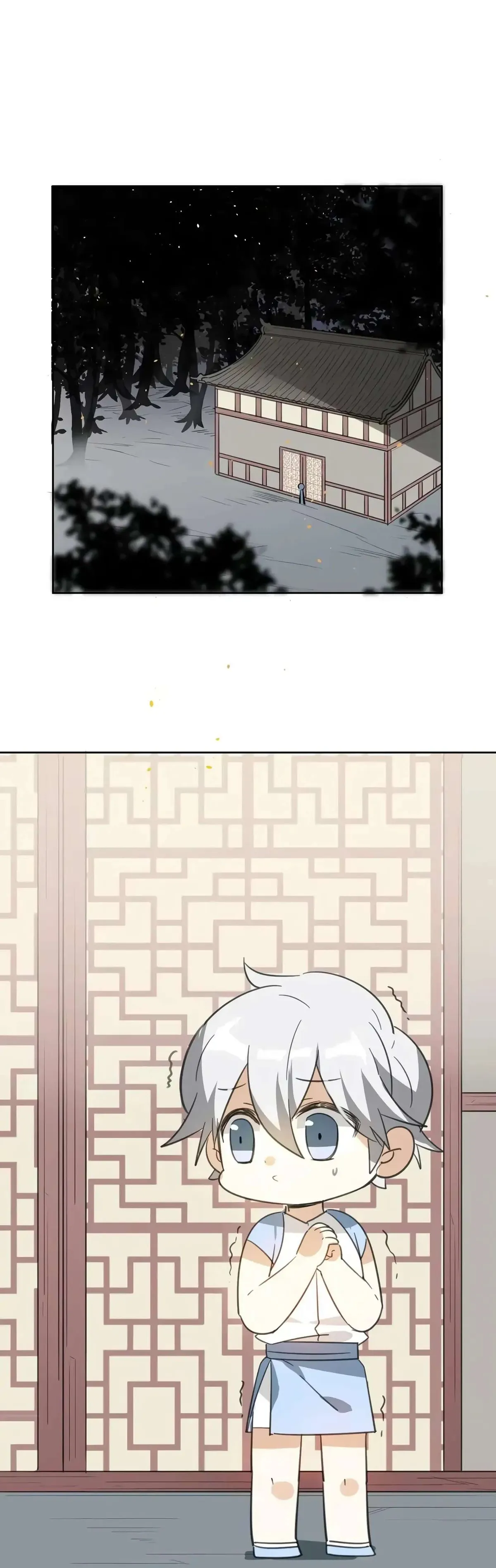 A Sheep in Wolf’s Clothing Chapter 73 143 0bd59344306d