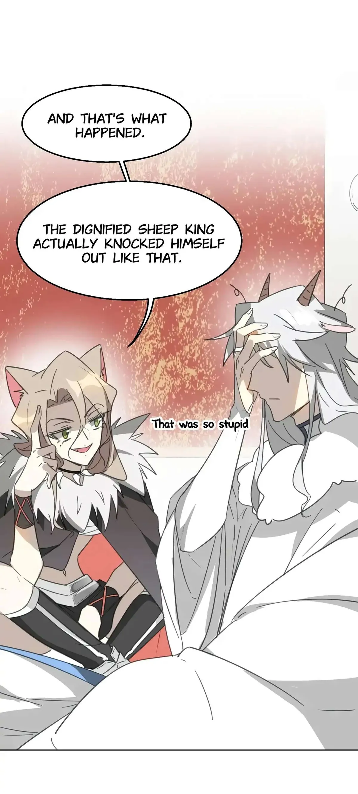 A Sheep in Wolf’s Clothing Chapter 73 119 0f5edeeb04b7