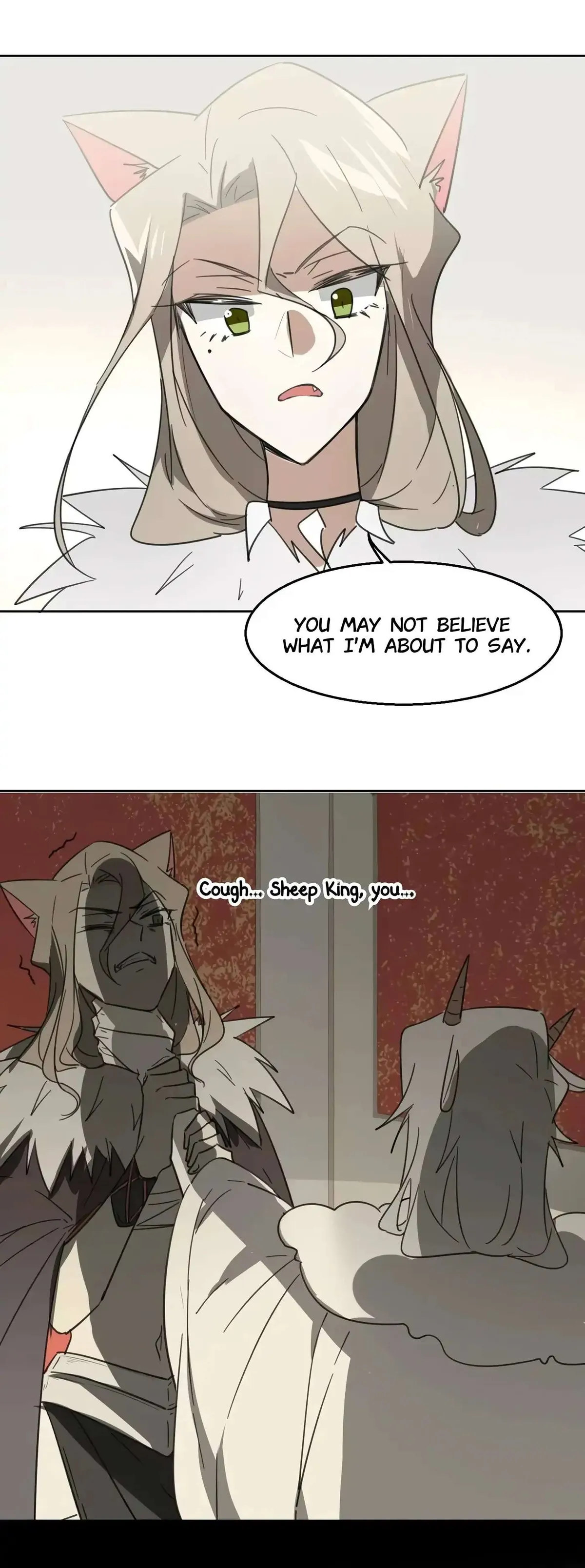 A Sheep in Wolf’s Clothing Chapter 73 115 4e1e9ffa445e