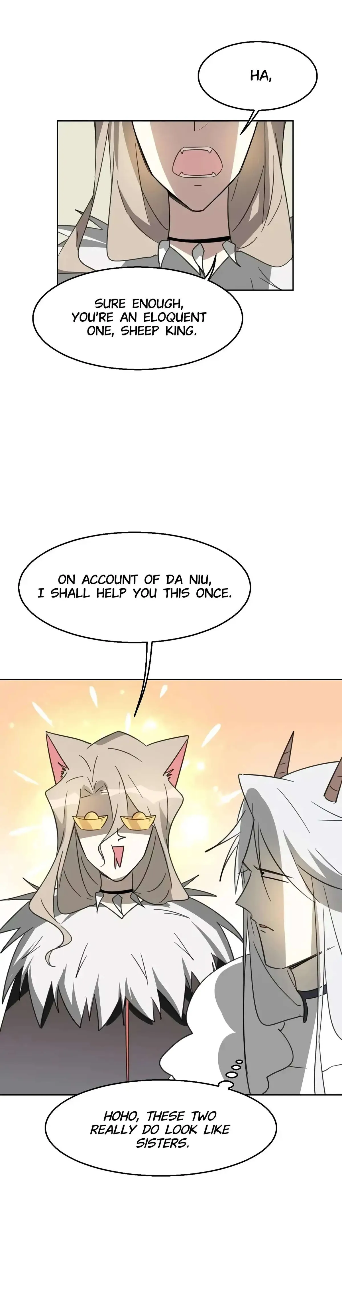 A Sheep in Wolf’s Clothing Chapter 73 142 58dfa1ff1feb