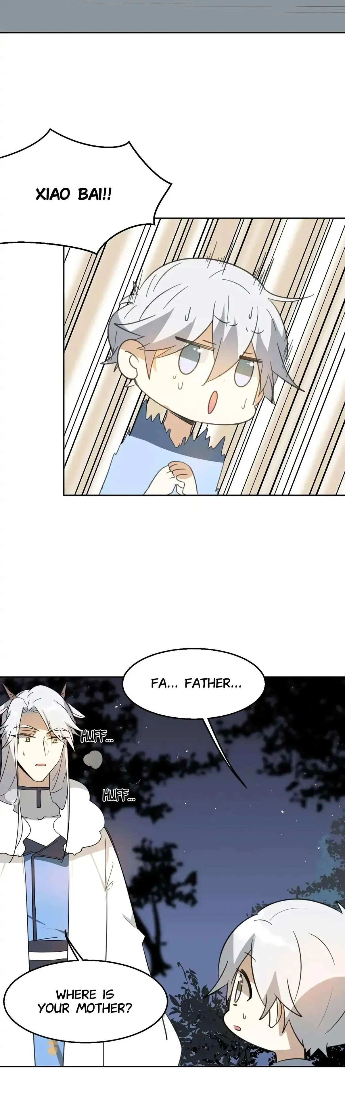 A Sheep in Wolf’s Clothing Chapter 73 144 5b9acd27d153