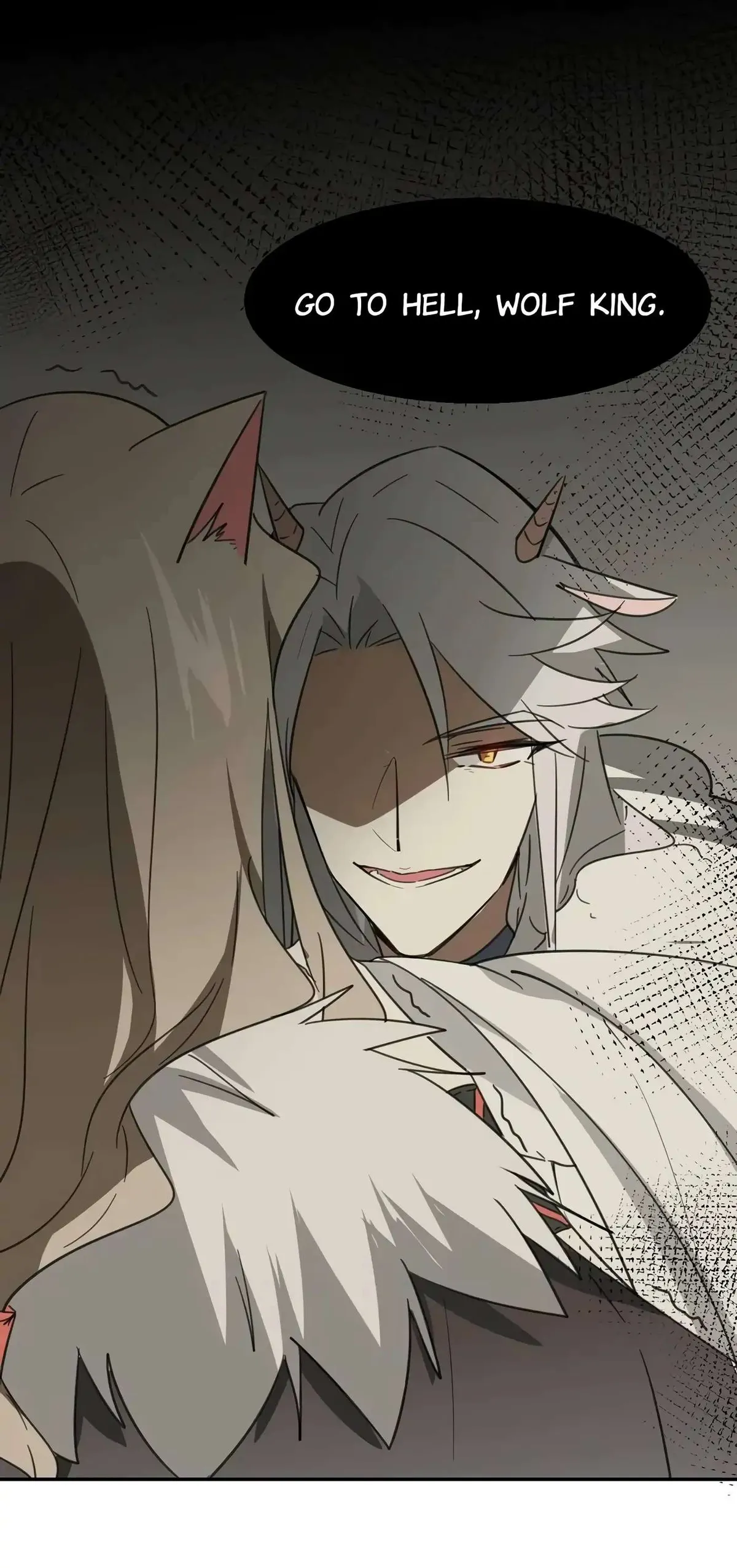 A Sheep in Wolf’s Clothing Chapter 73 116 6eb0385f558d