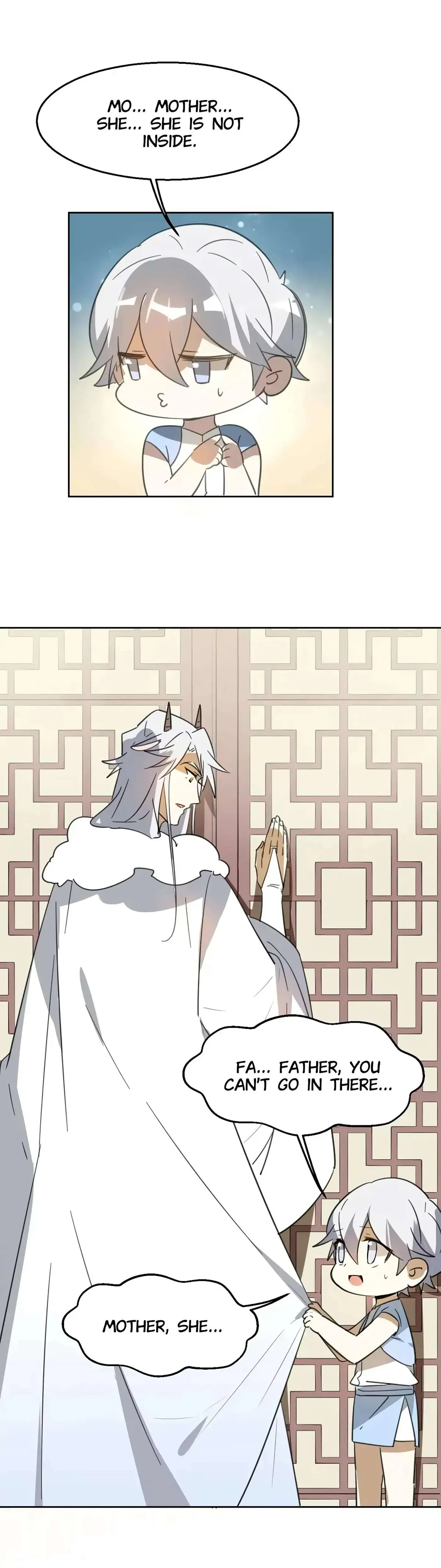 A Sheep in Wolf’s Clothing Chapter 73 145 7d5b41d311db