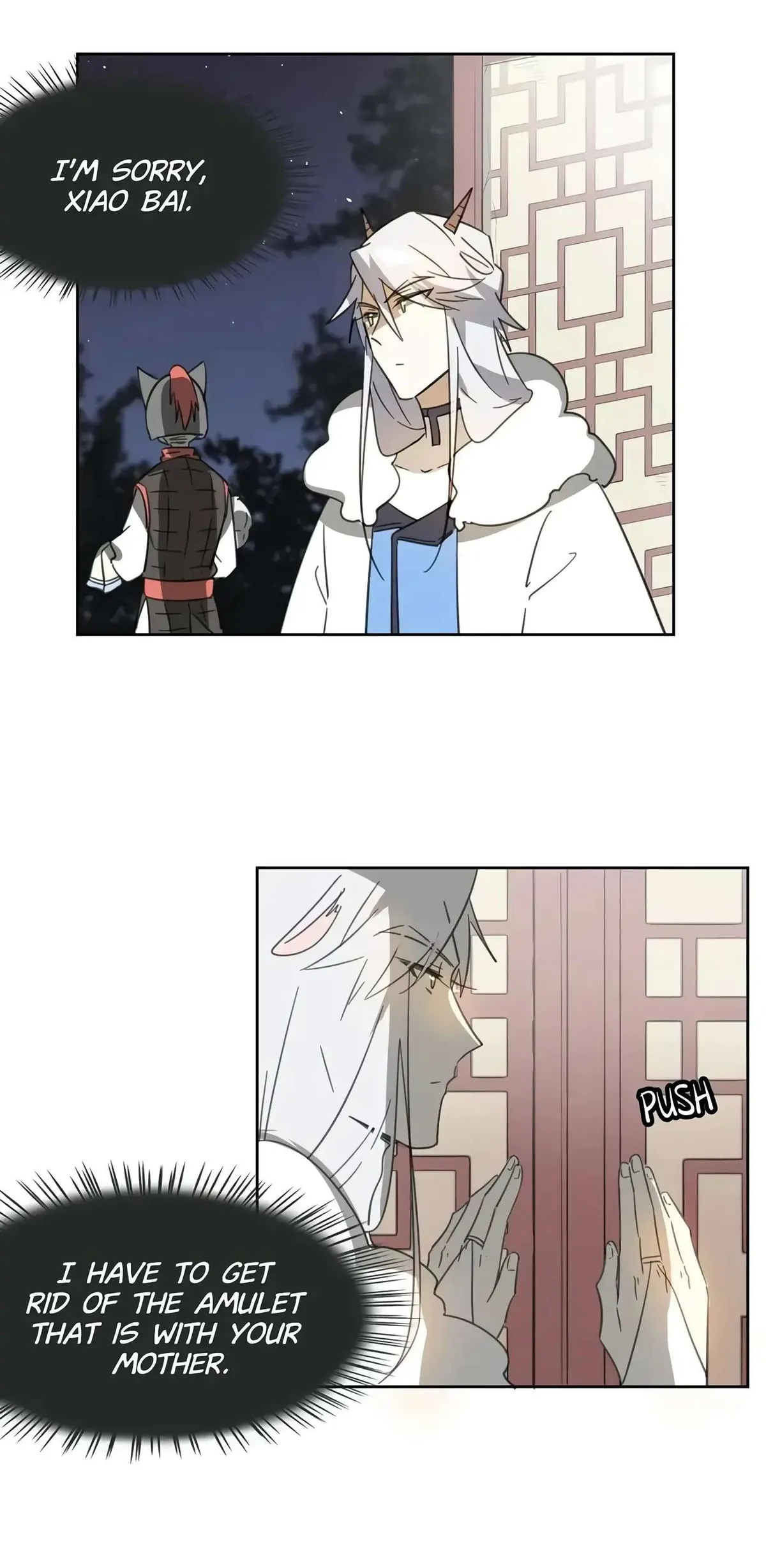 A Sheep in Wolf’s Clothing Chapter 73 147 96f4a40eb47b