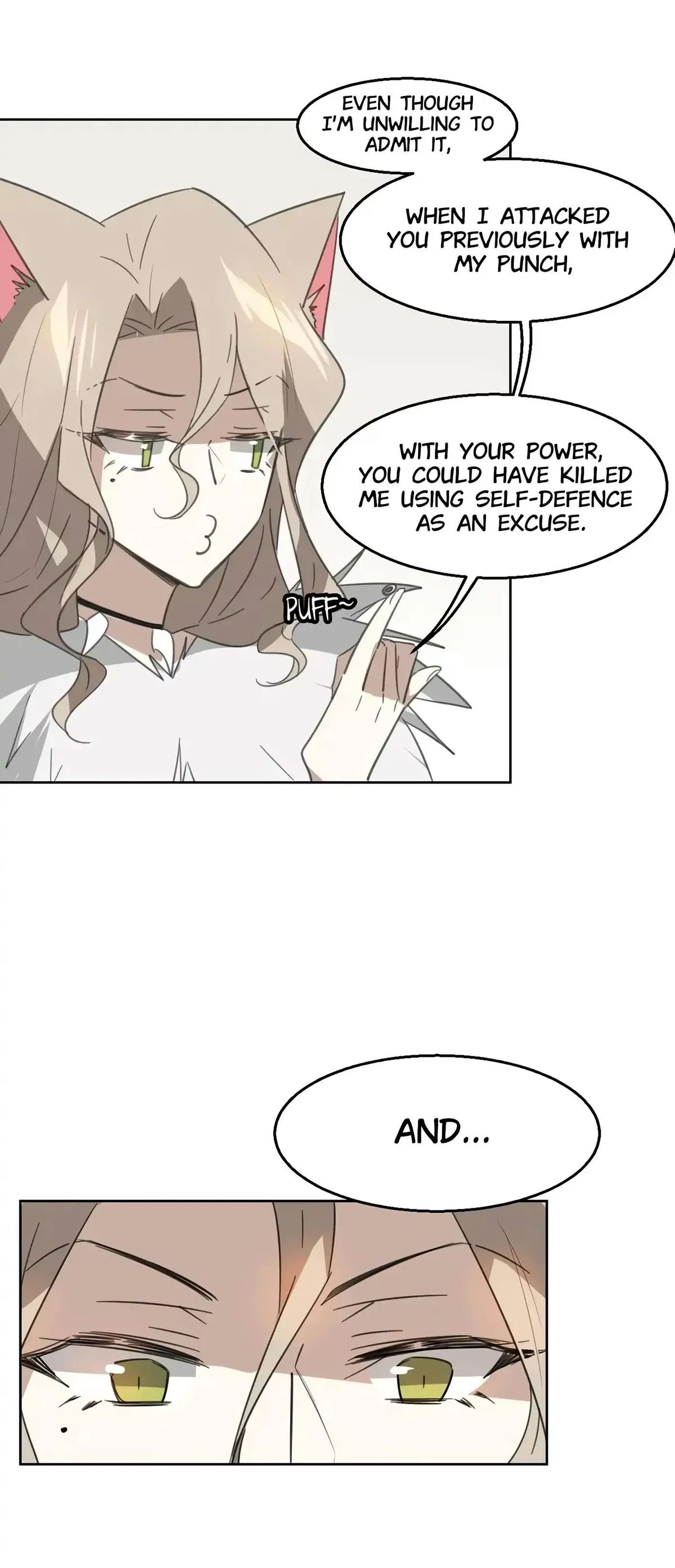 A Sheep in Wolf’s Clothing Chapter 73 122 a1f708306f87
