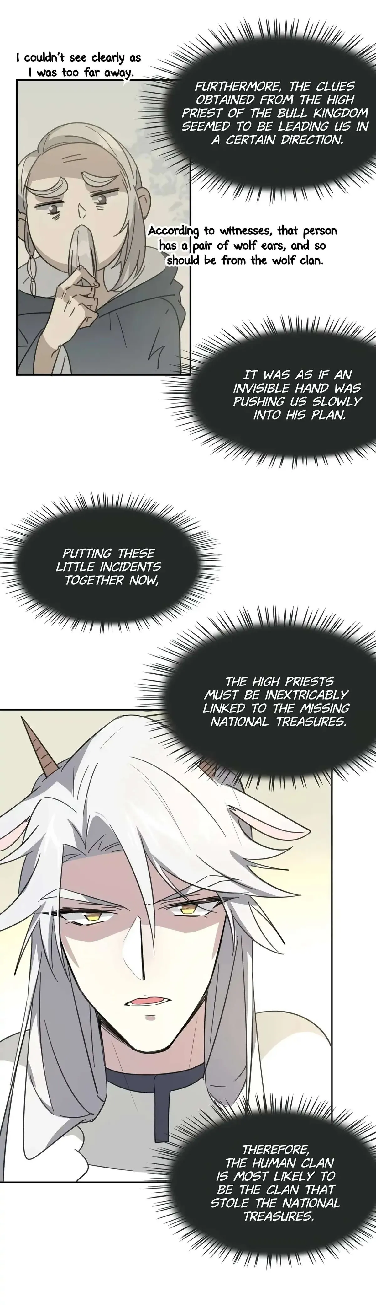 A Sheep in Wolf’s Clothing Chapter 73 133 cdff68cab563