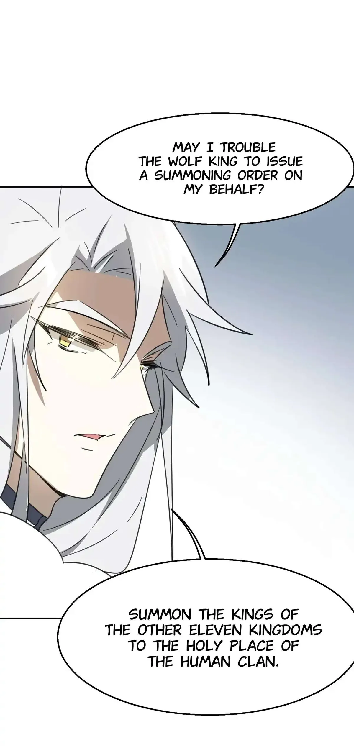 A Sheep in Wolf’s Clothing Chapter 73 139 cecd33d71bf2