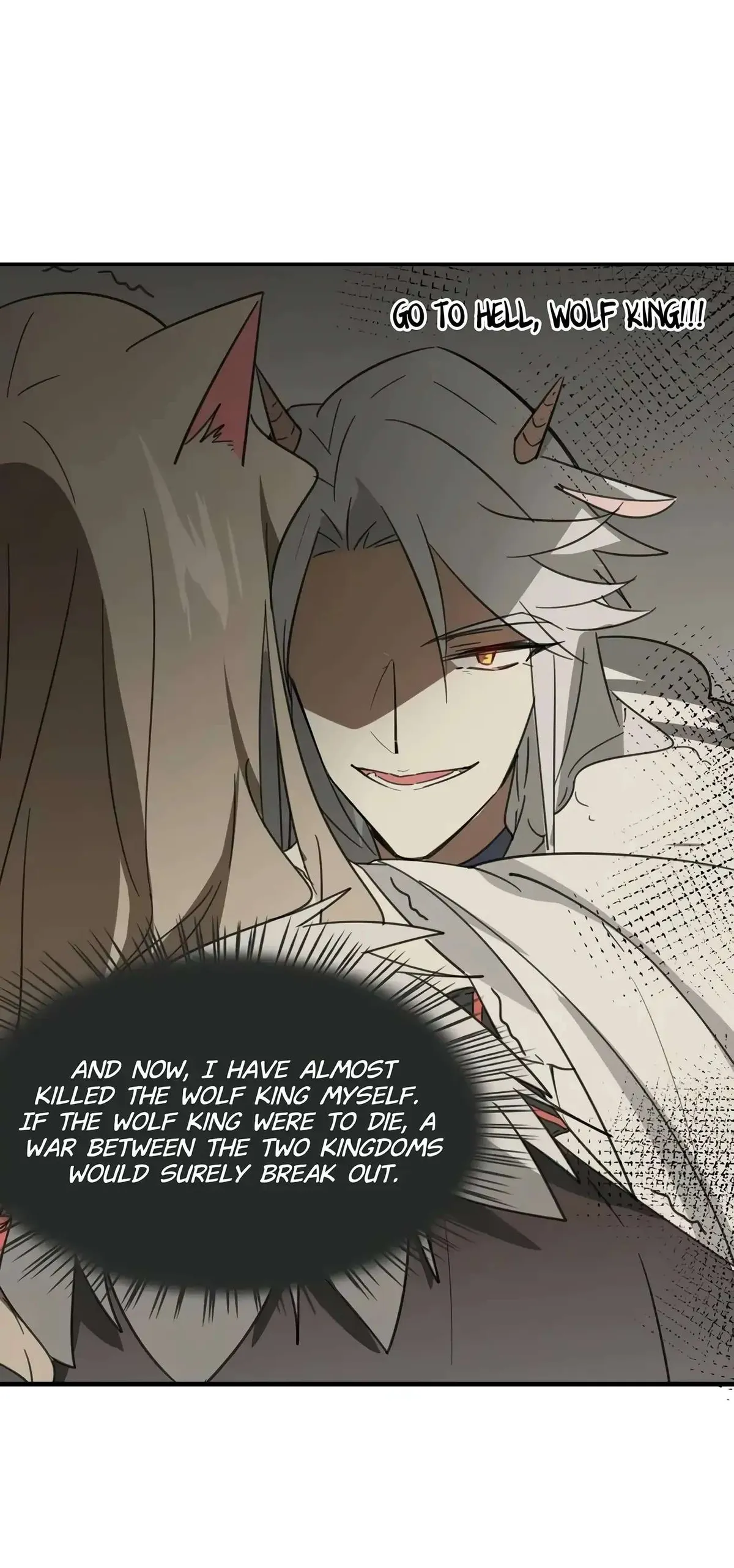 A Sheep in Wolf’s Clothing Chapter 73 135 ed87f2a3b447