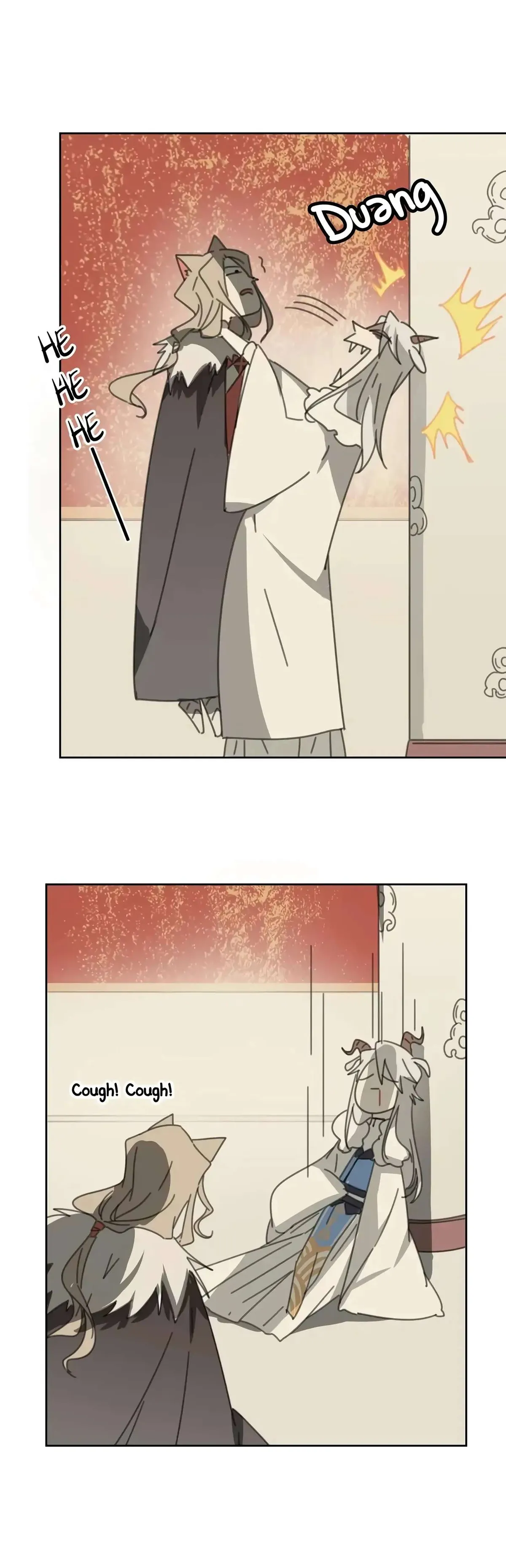 A Sheep in Wolf’s Clothing Chapter 73 118 f6ef134676f5