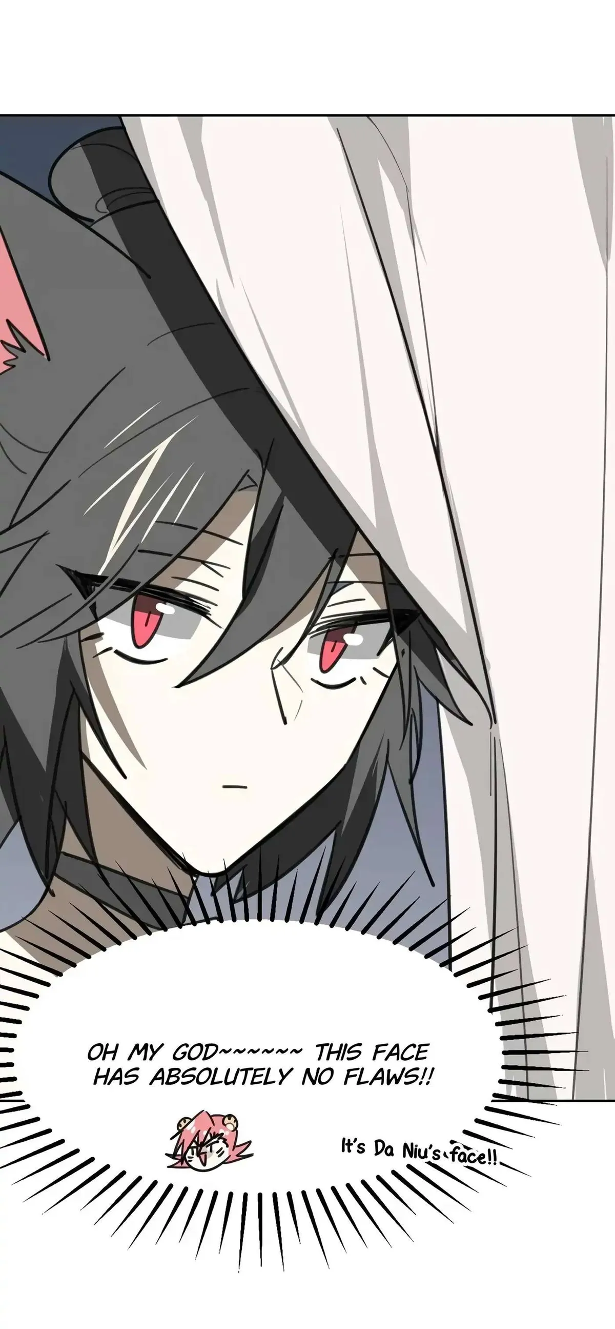 A Sheep in Wolf’s Clothing Chapter 76 111 6e040f8bb579