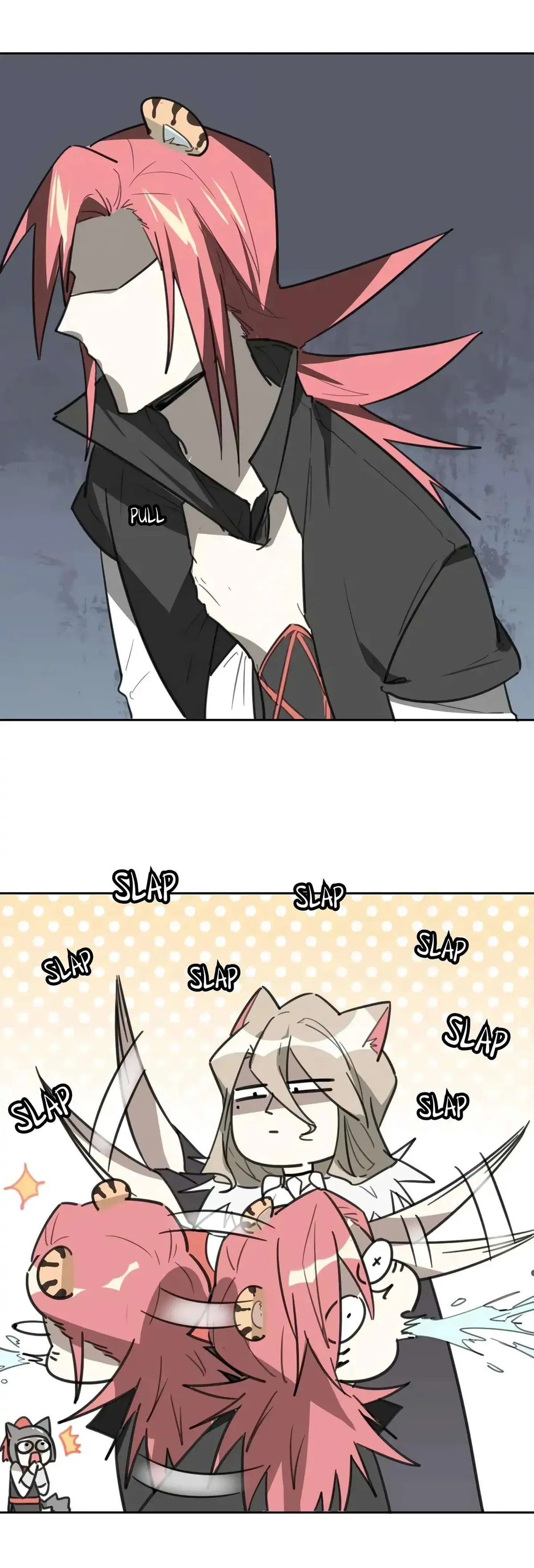A Sheep in Wolf’s Clothing Chapter 76 99 dd6331f8690f