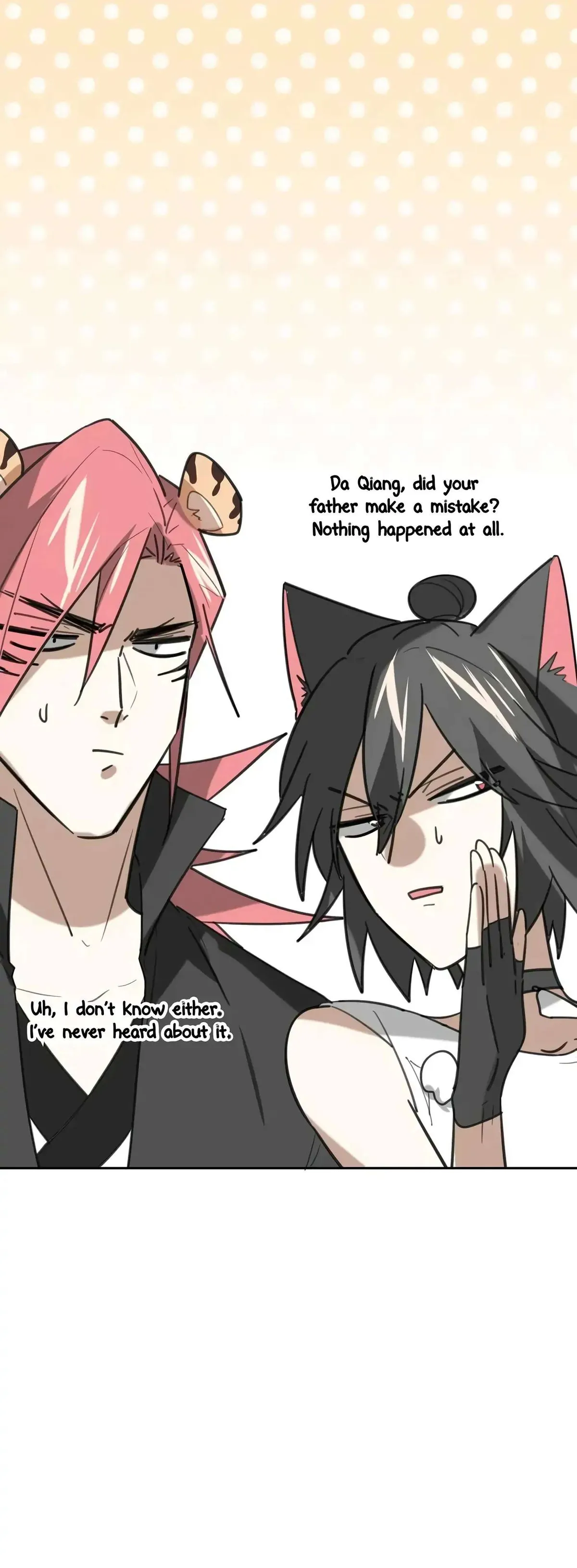A Sheep in Wolf’s Clothing Chapter 78 174 06f133a7d23b