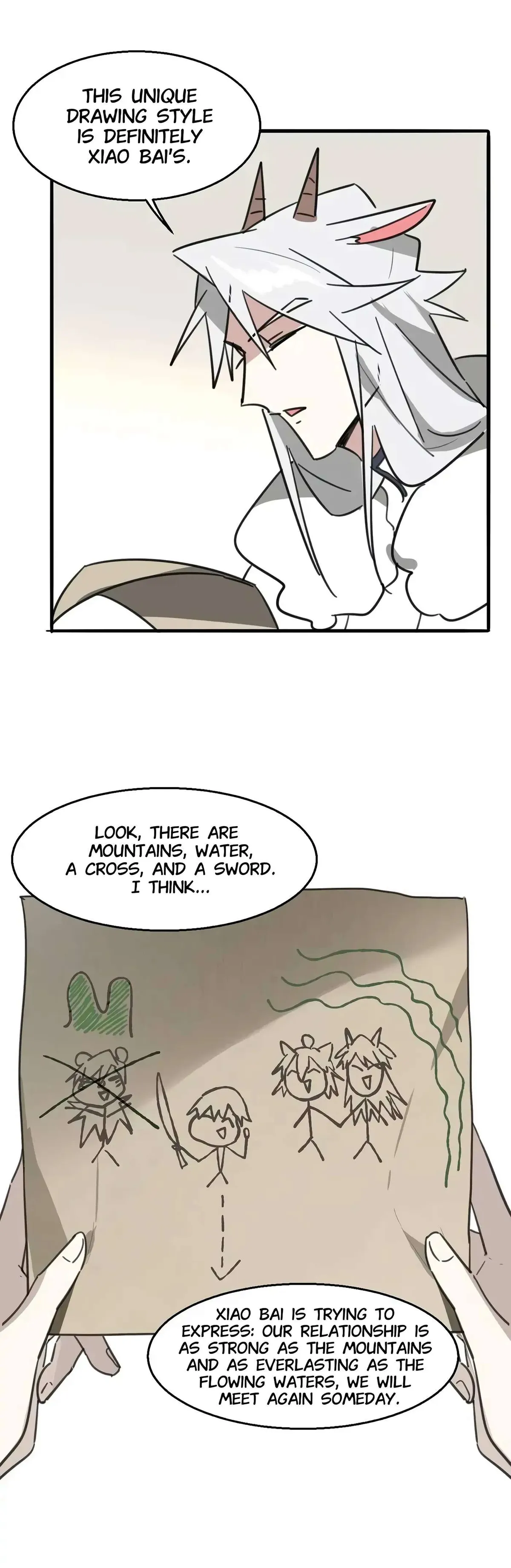 A Sheep in Wolf’s Clothing Chapter 78 139 08e3610b2946