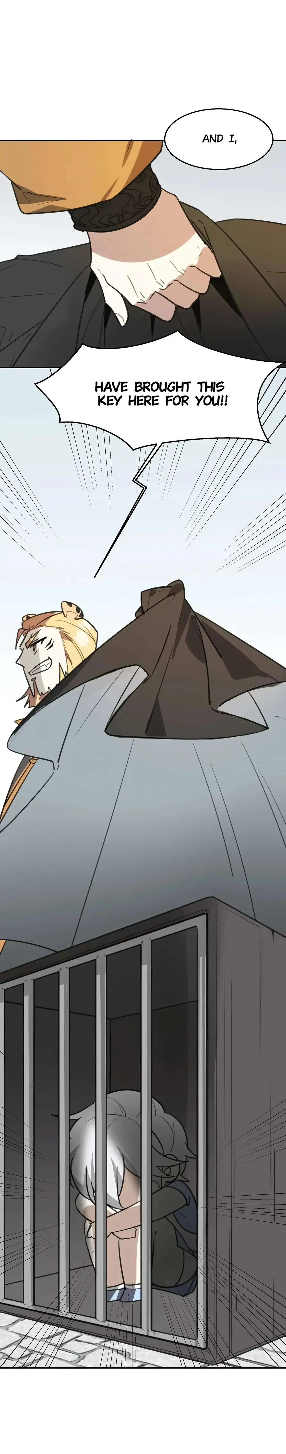 A Sheep in Wolf’s Clothing Chapter 78 178 0cfd9f4f35b2