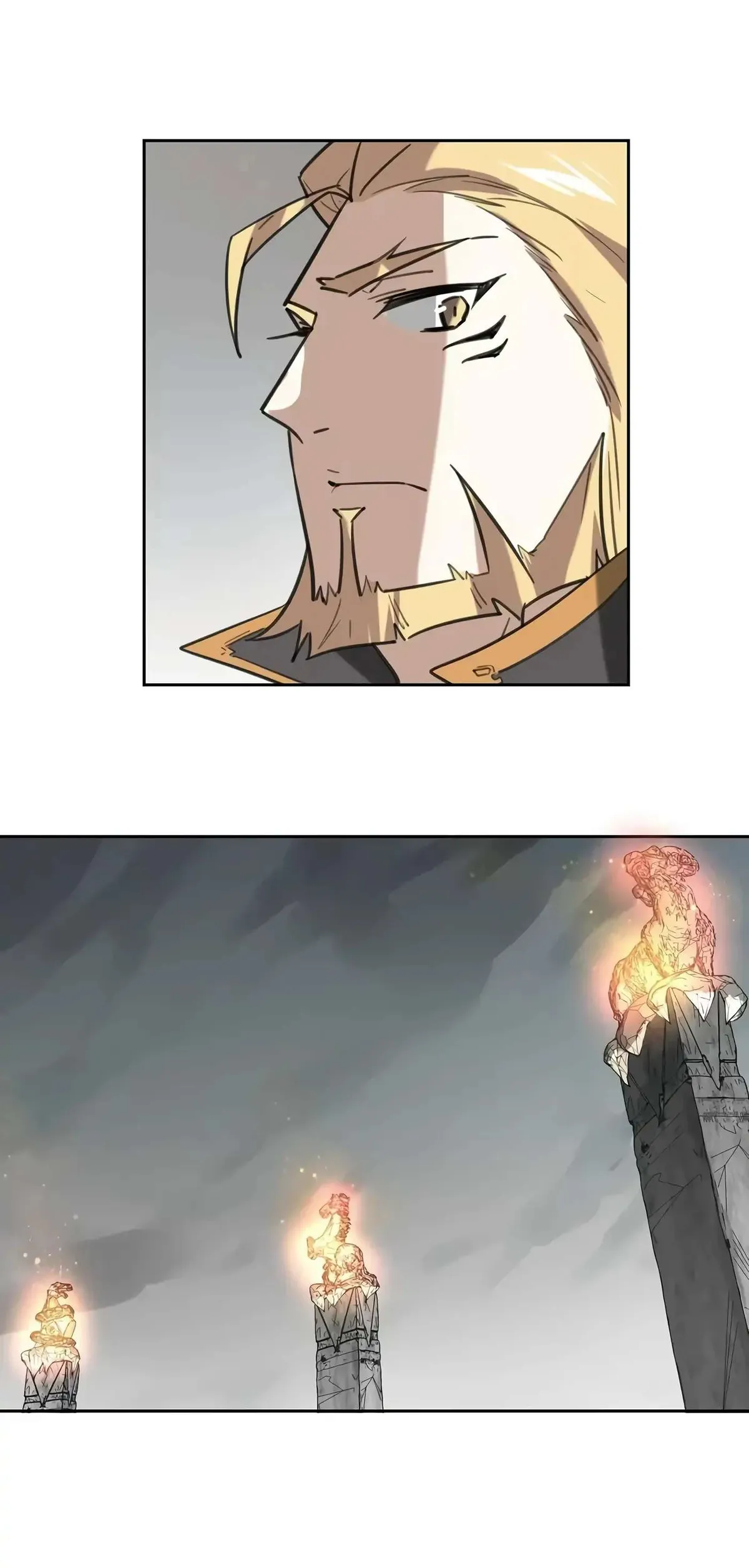 A Sheep in Wolf’s Clothing Chapter 78 172 320273cb2422