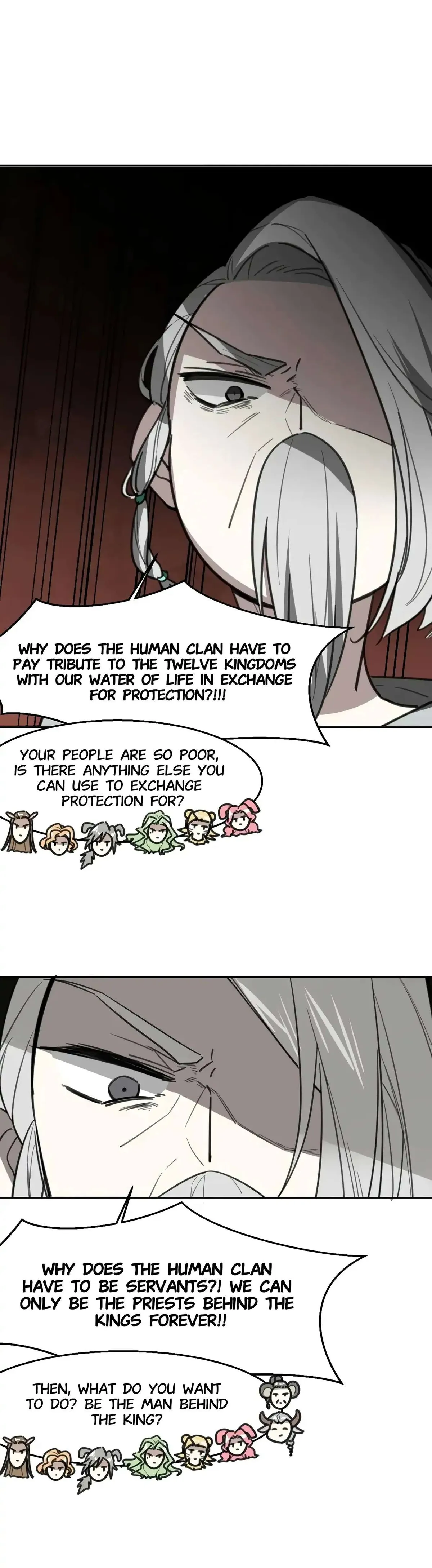A Sheep in Wolf’s Clothing Chapter 78 162 33038db2b385