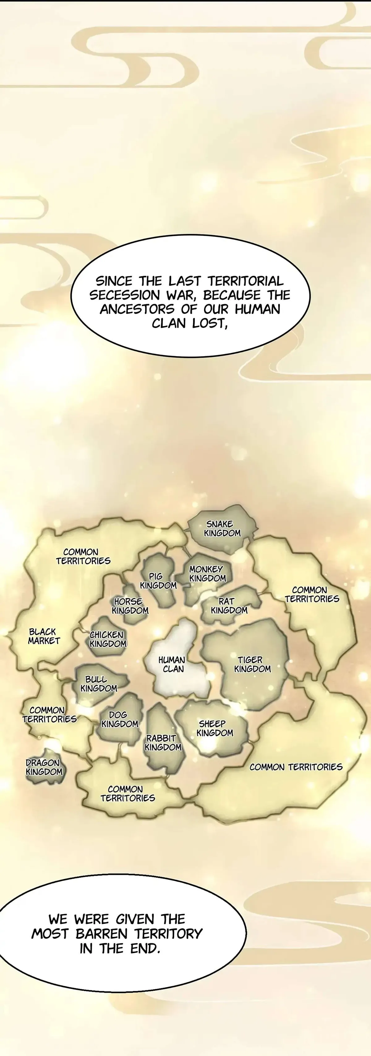 A Sheep in Wolf’s Clothing Chapter 78 158 588b22001f26