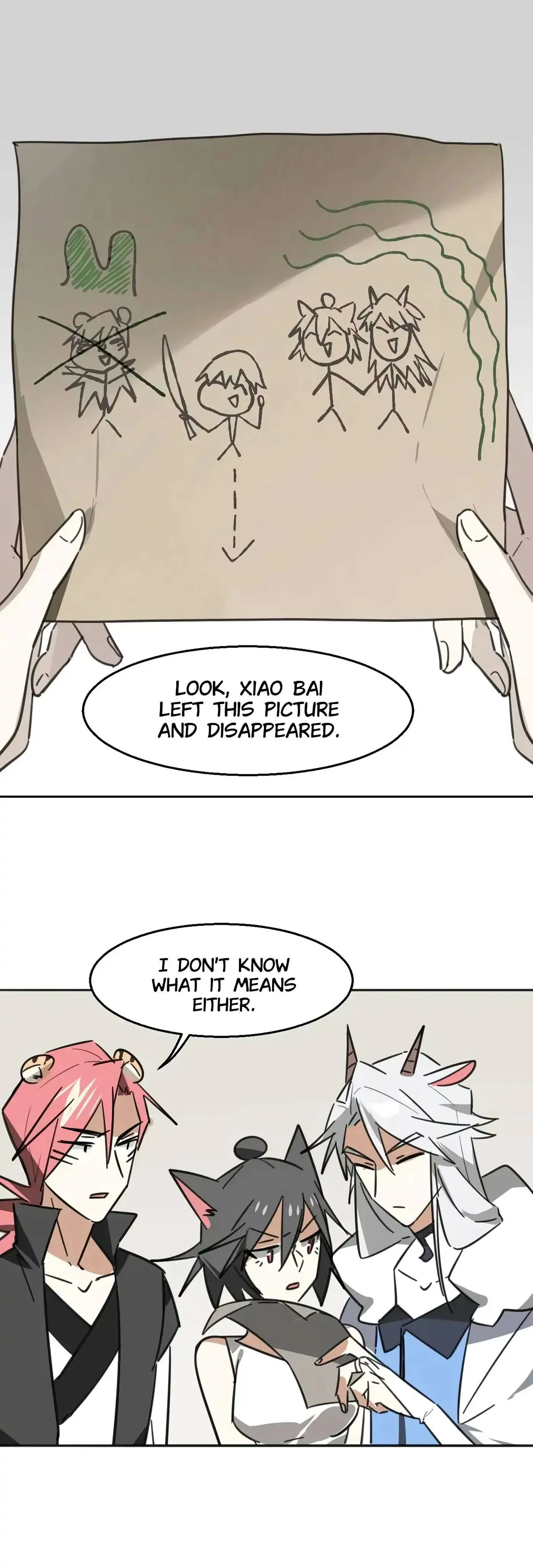 A Sheep in Wolf’s Clothing Chapter 78 137 615e8a7aa2c0